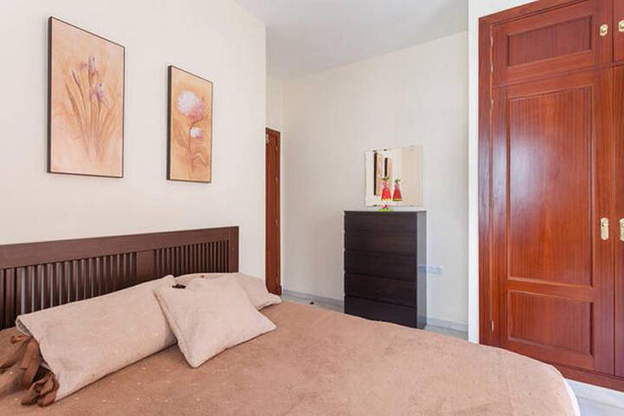 Apartamento Lightbooking En El Corazon De B