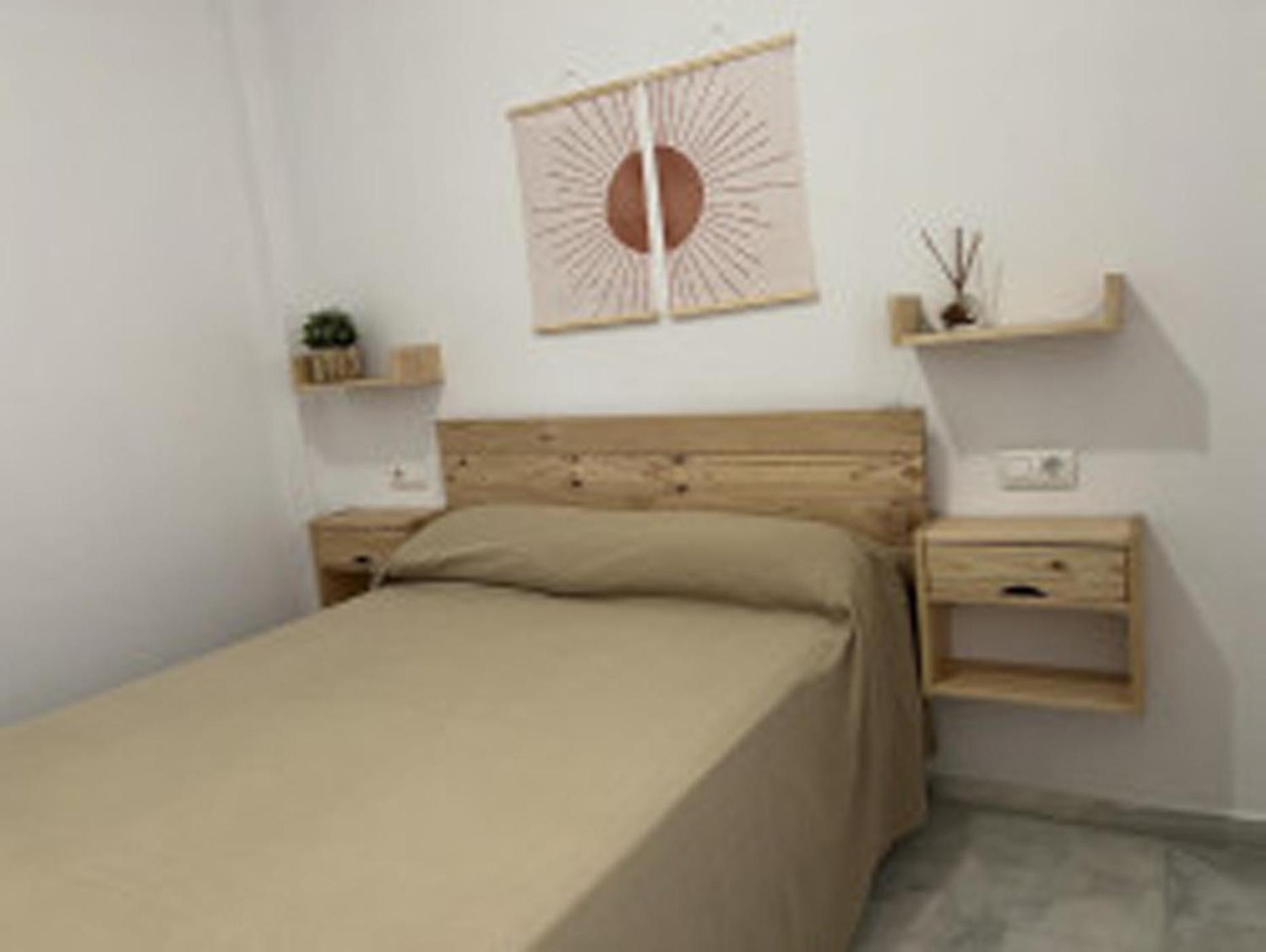 Lightbooking En El Corazon De B Apartment *