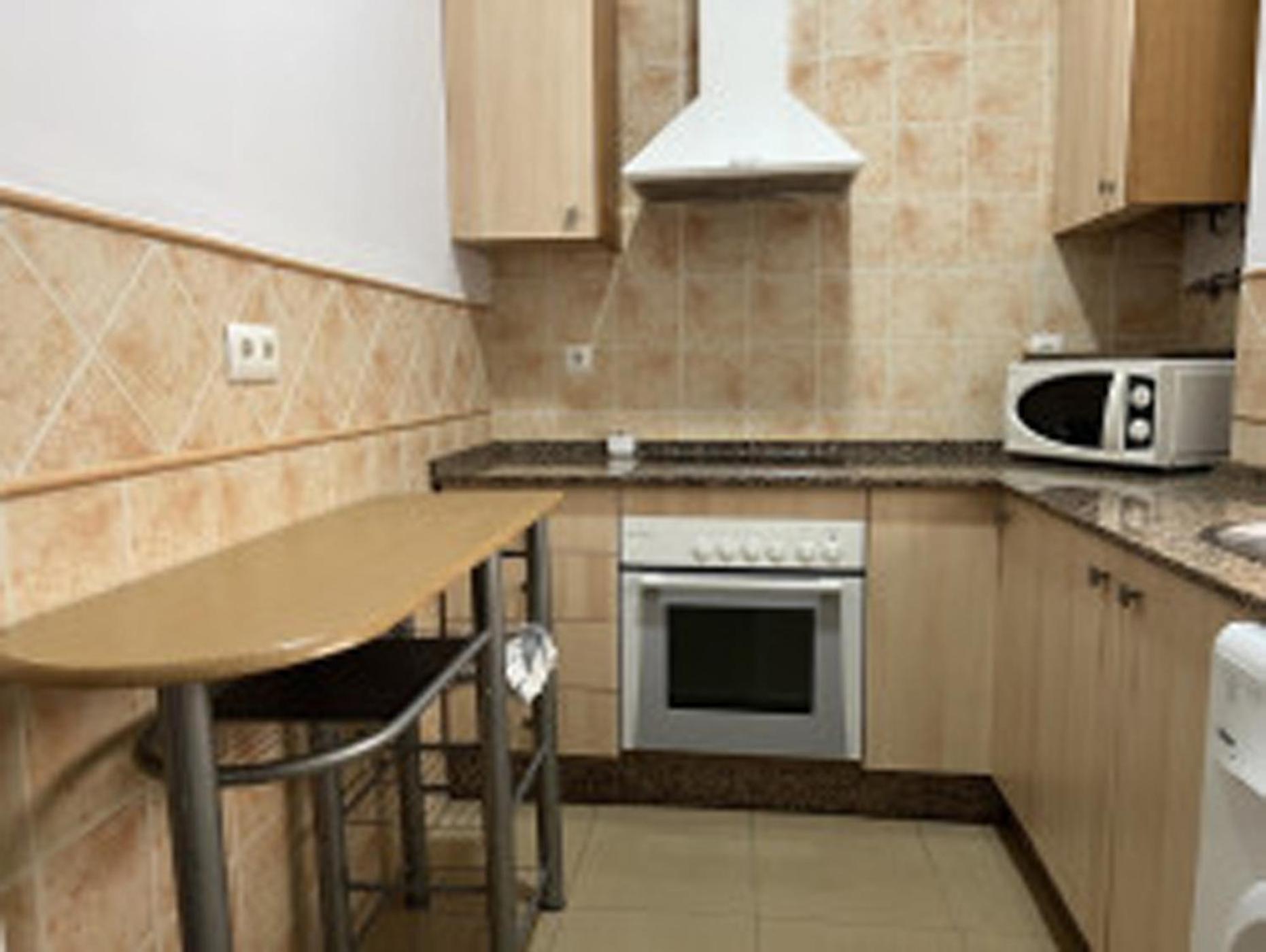 Apartamento Lightbooking En El Corazon De B San Fernando