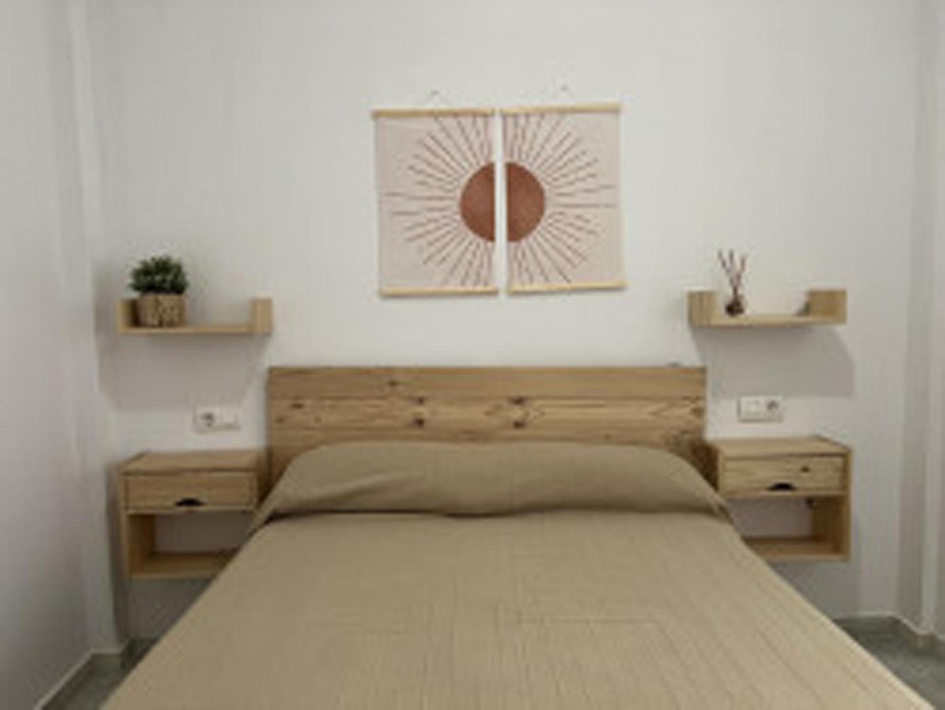 Apartamento Lightbooking En El Corazon De B *