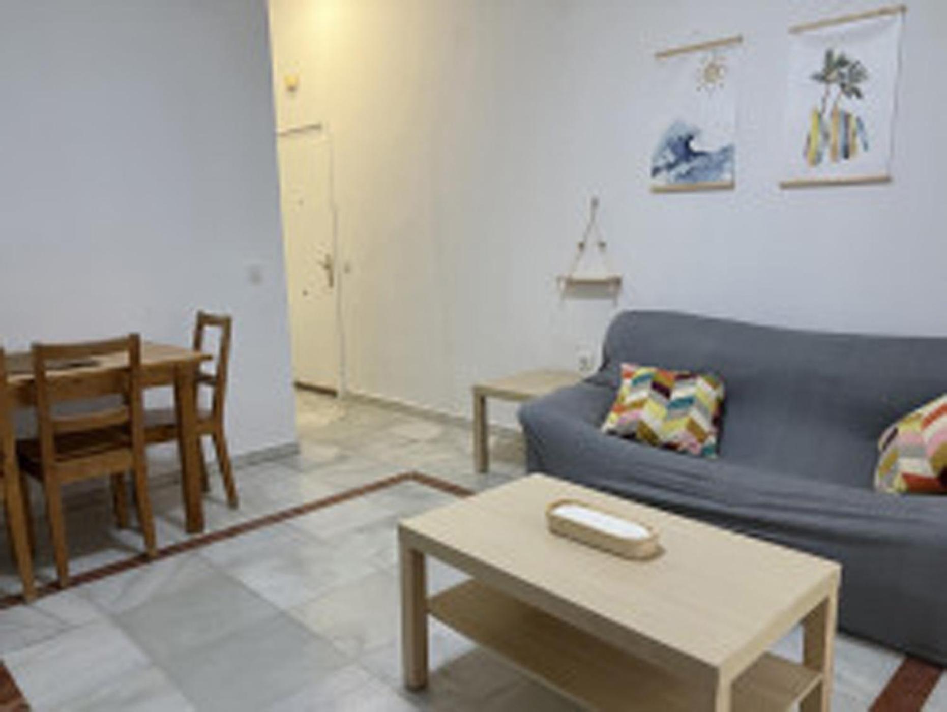 Apartamento Lightbooking En El Corazon De B San Fernando