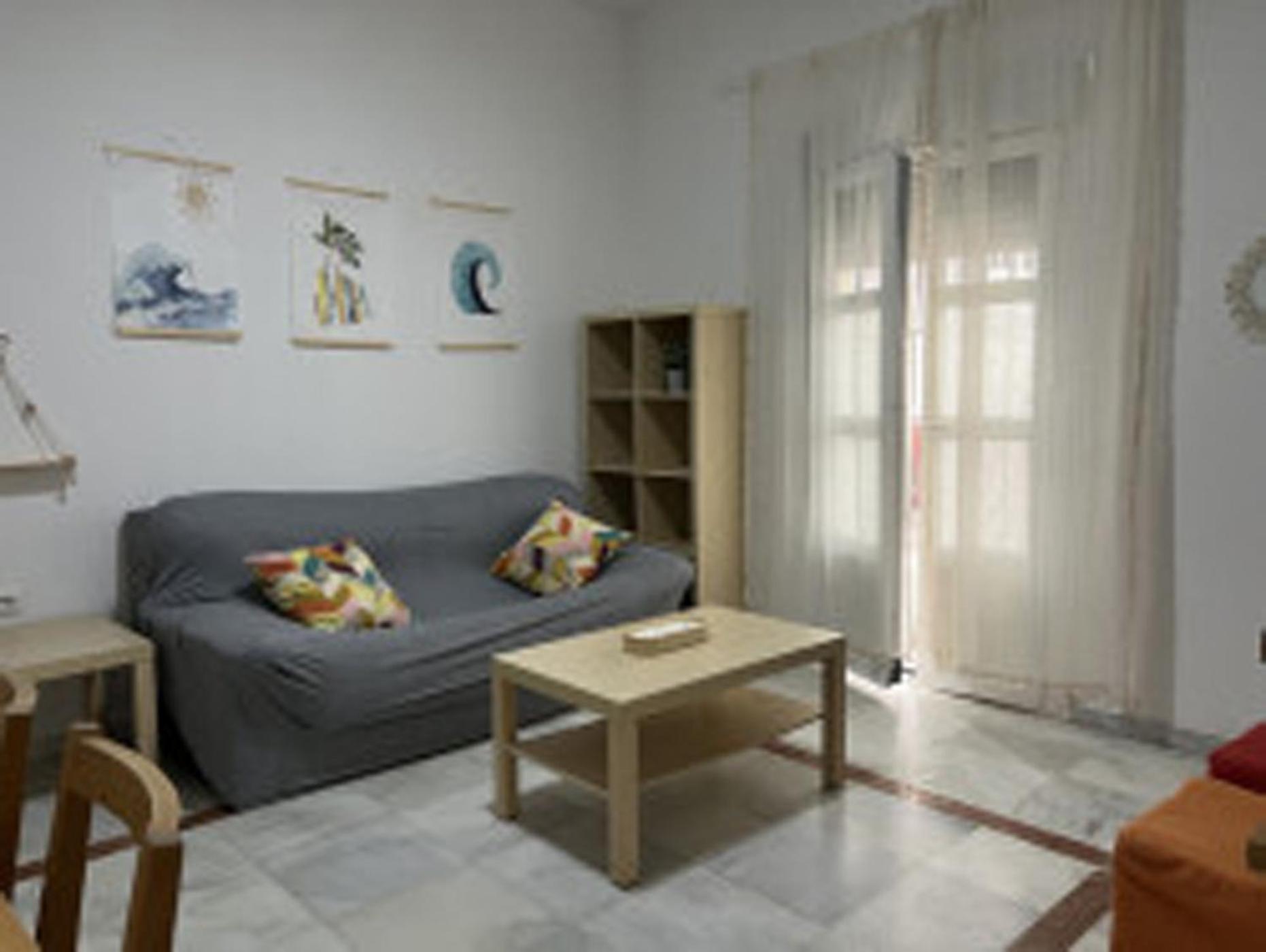Apartamento Lightbooking En El Corazon De B