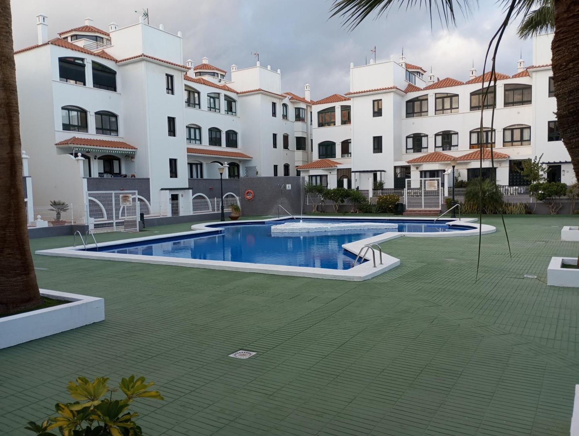 Casa Key Apartment
