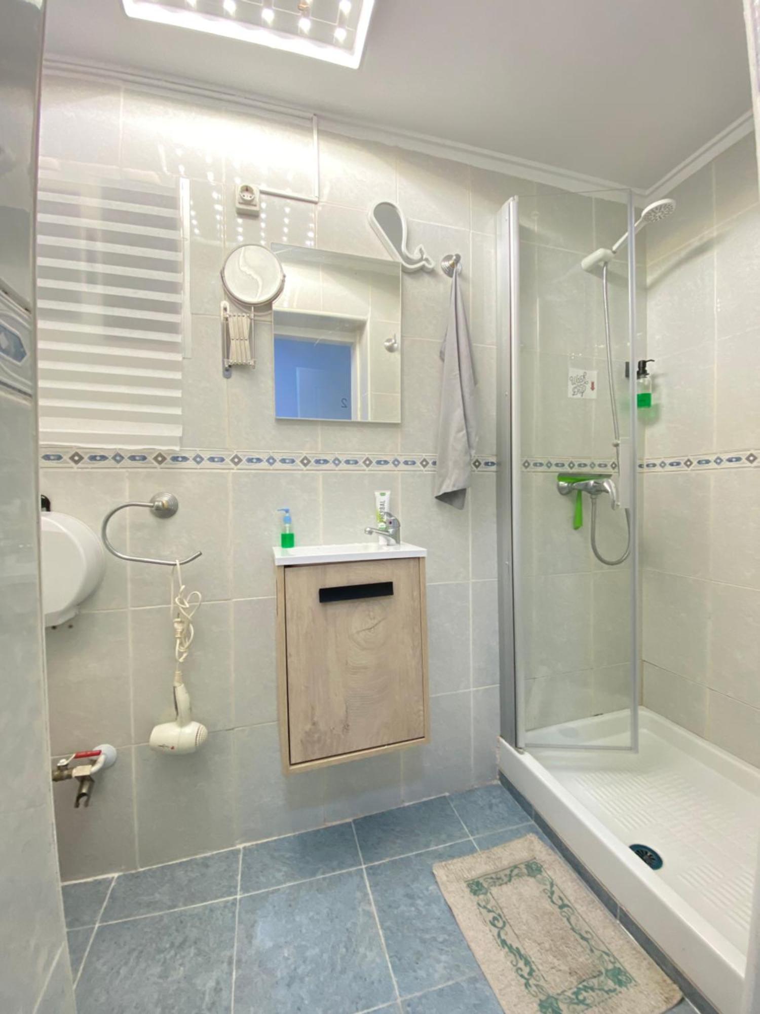 Homestay Gypsy Budget Shared Flat *
