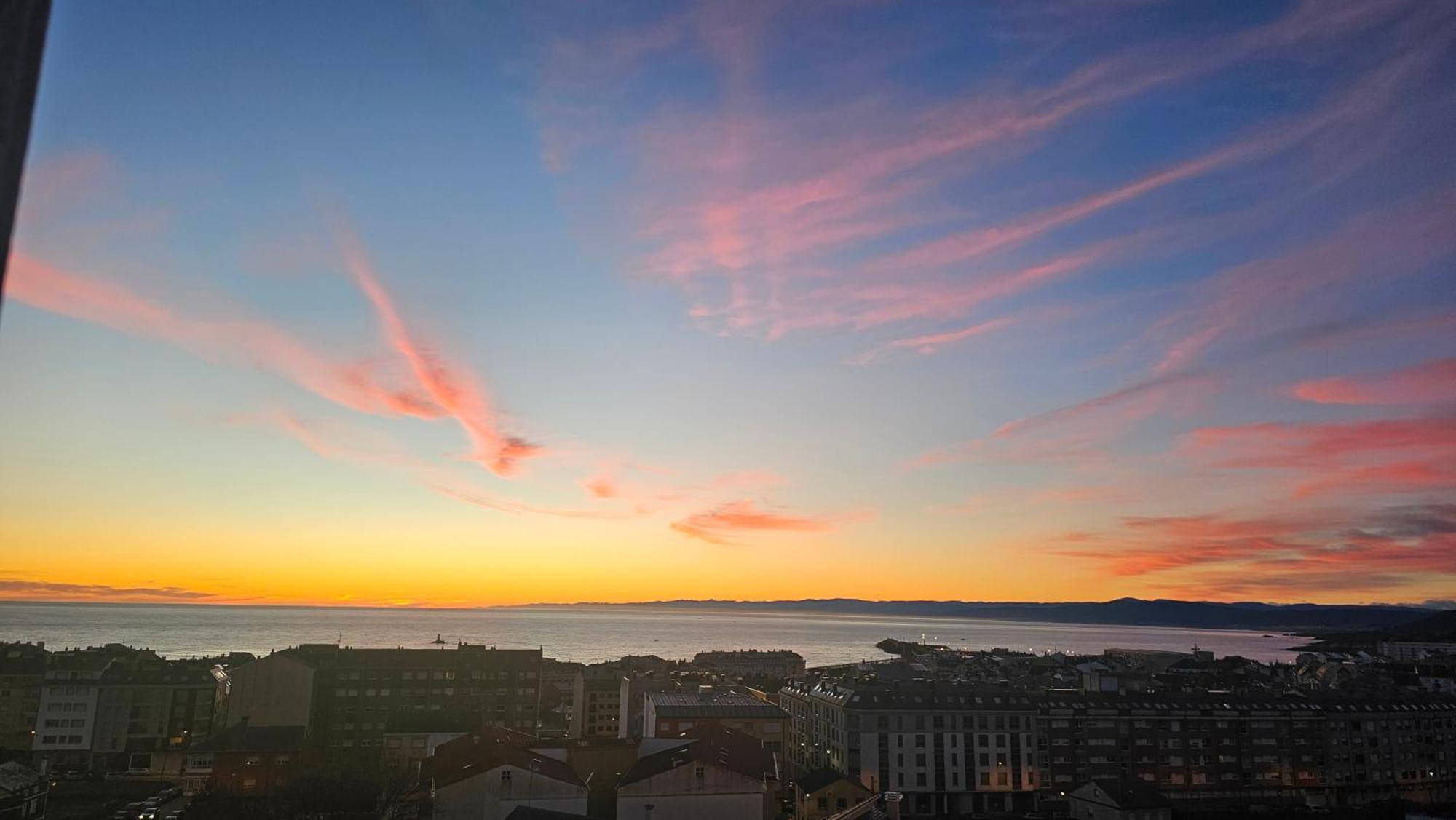 Faro Apartamento *
