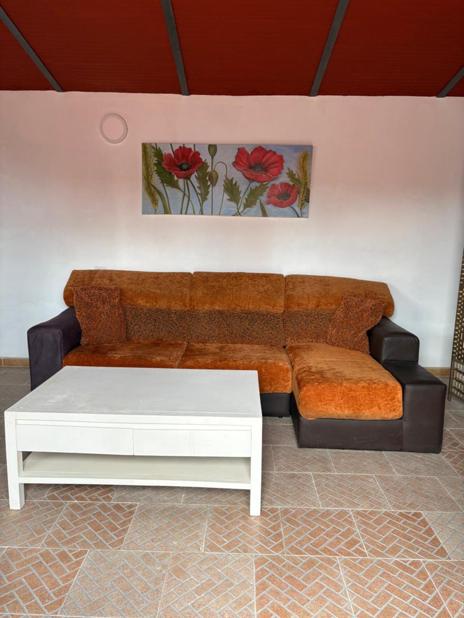 Olimpya Rural Apartamento Osuna