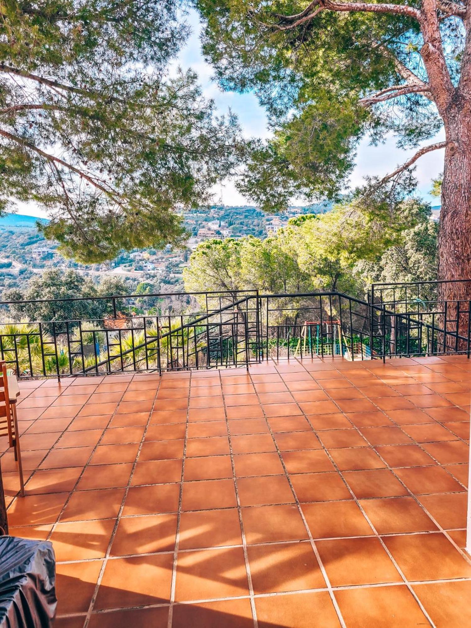 Casa Terra Hontanar