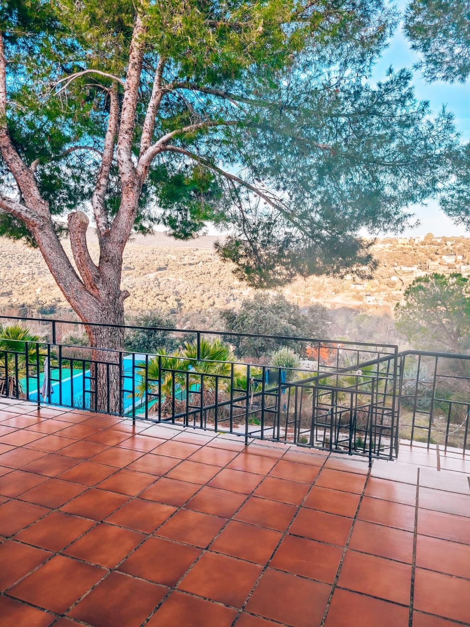 Casa Terra Hontanar