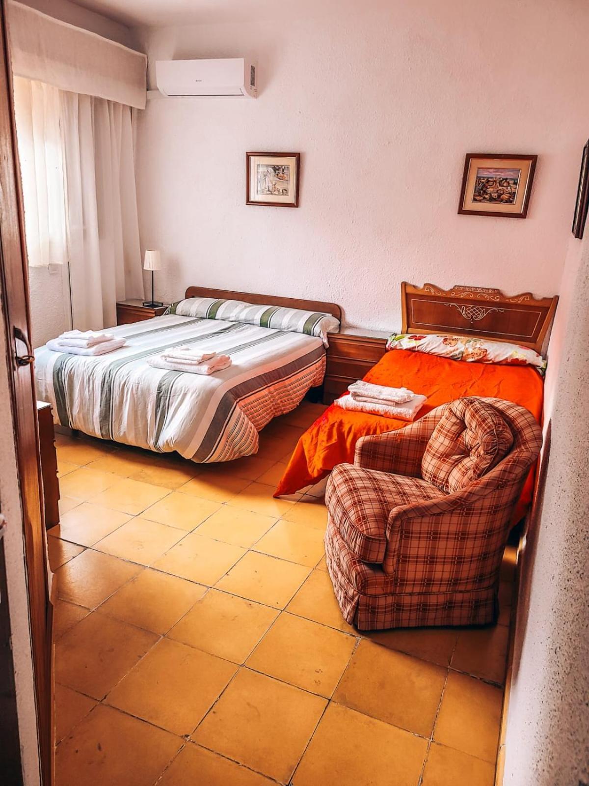 Casa Terra * Hontanar