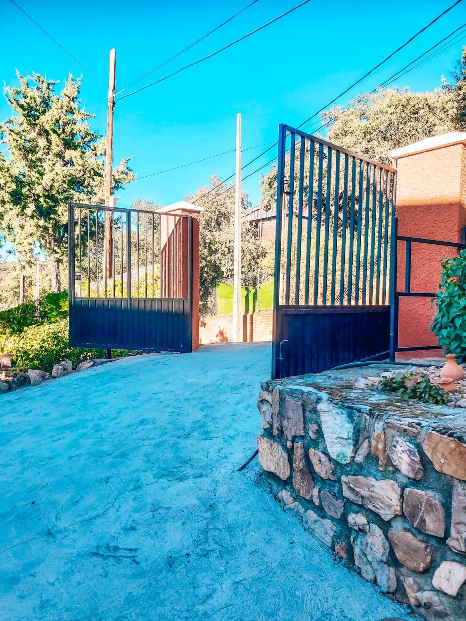 Casa Terra