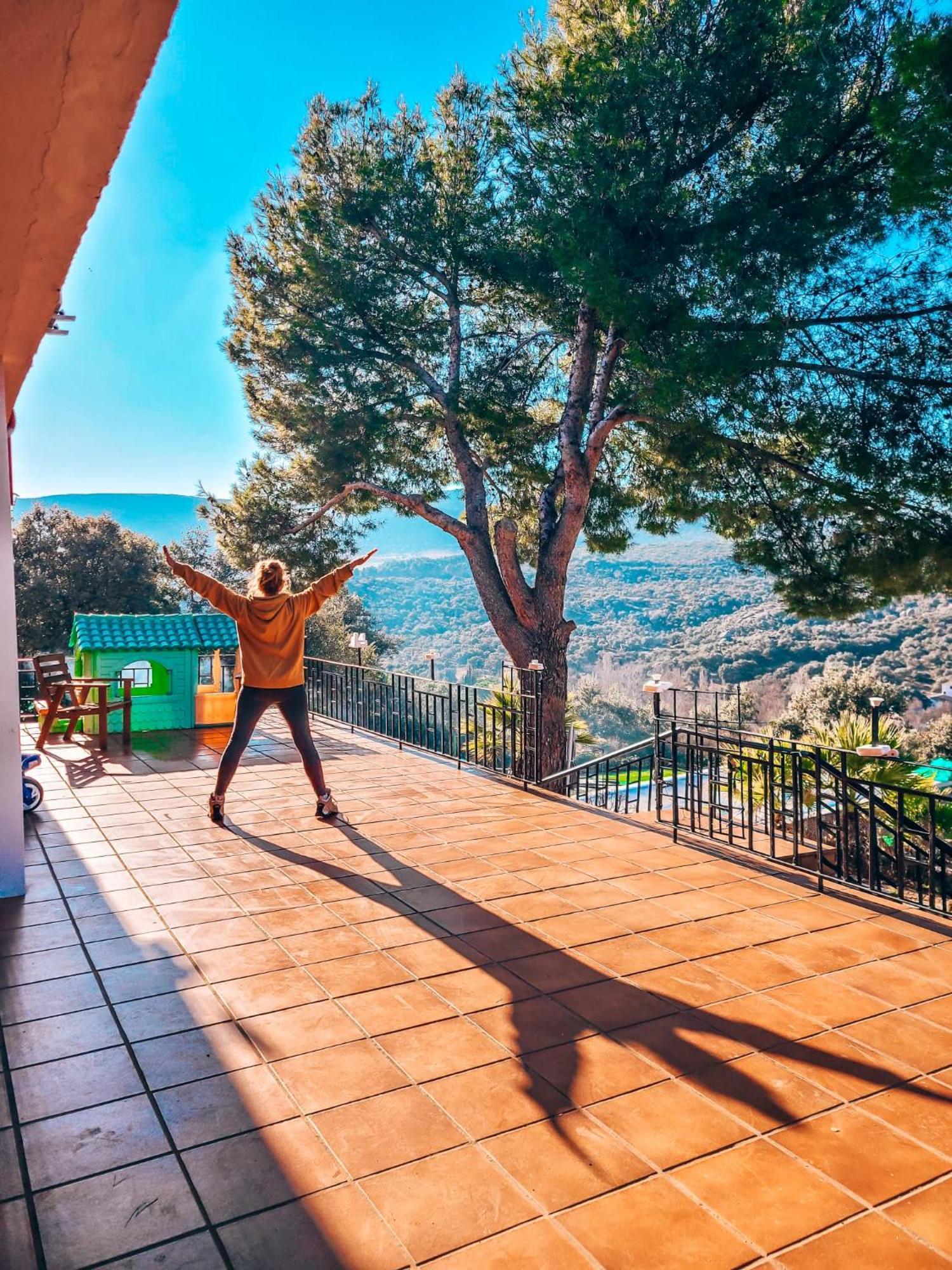 Casa Terra *