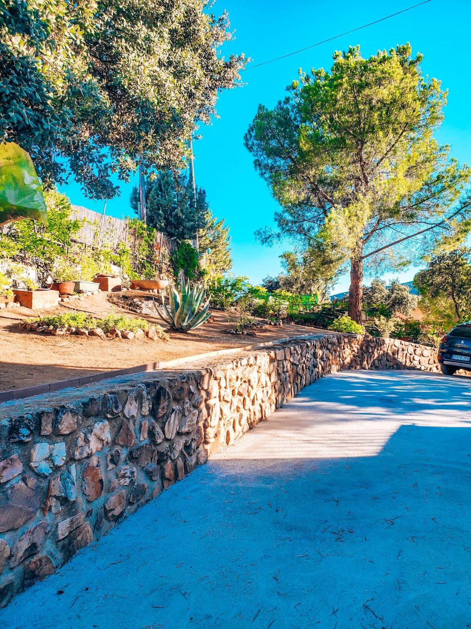 Casa Terra Сasa de vacaciones