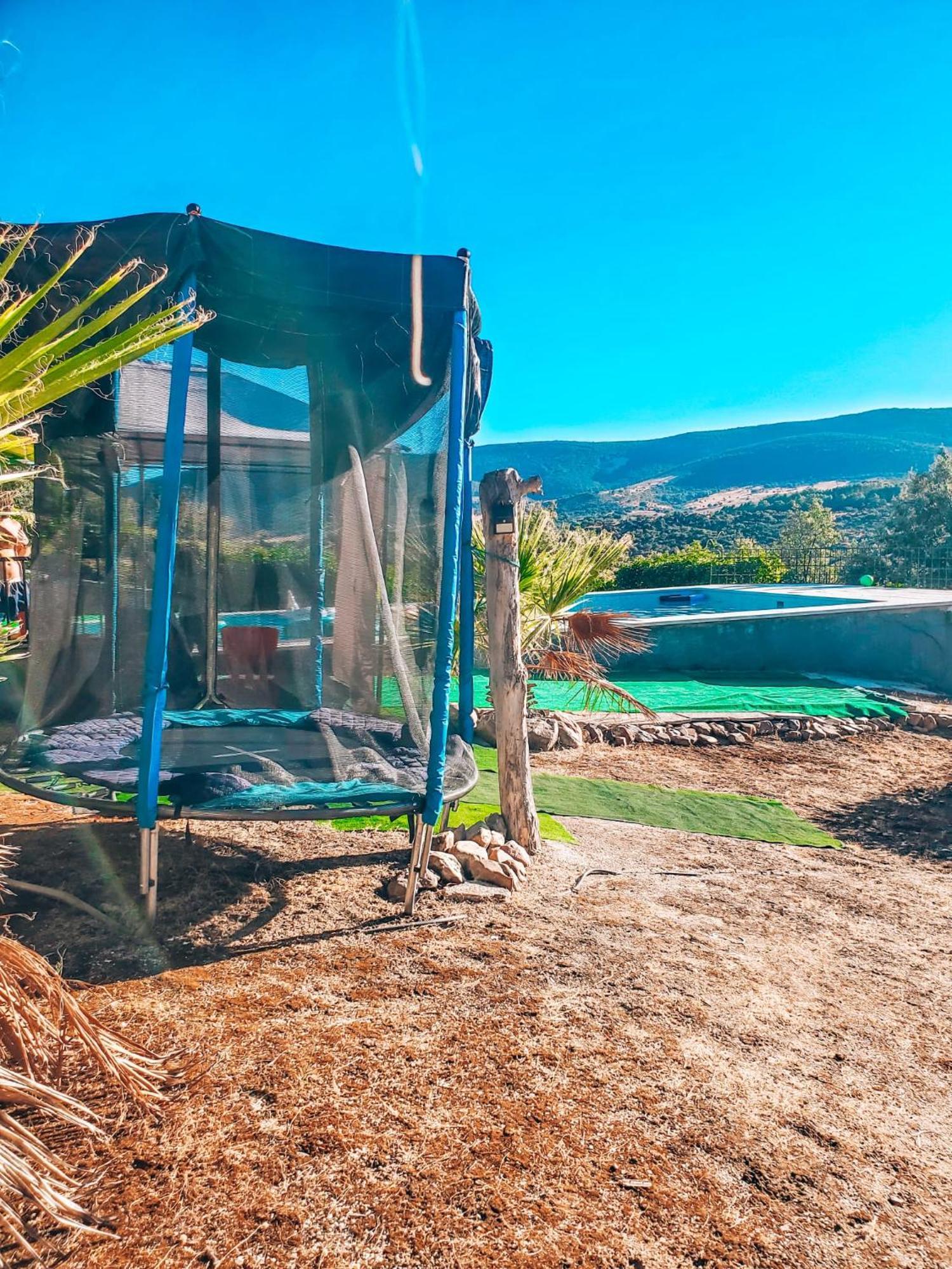 Casa Terra Сasa de vacaciones *