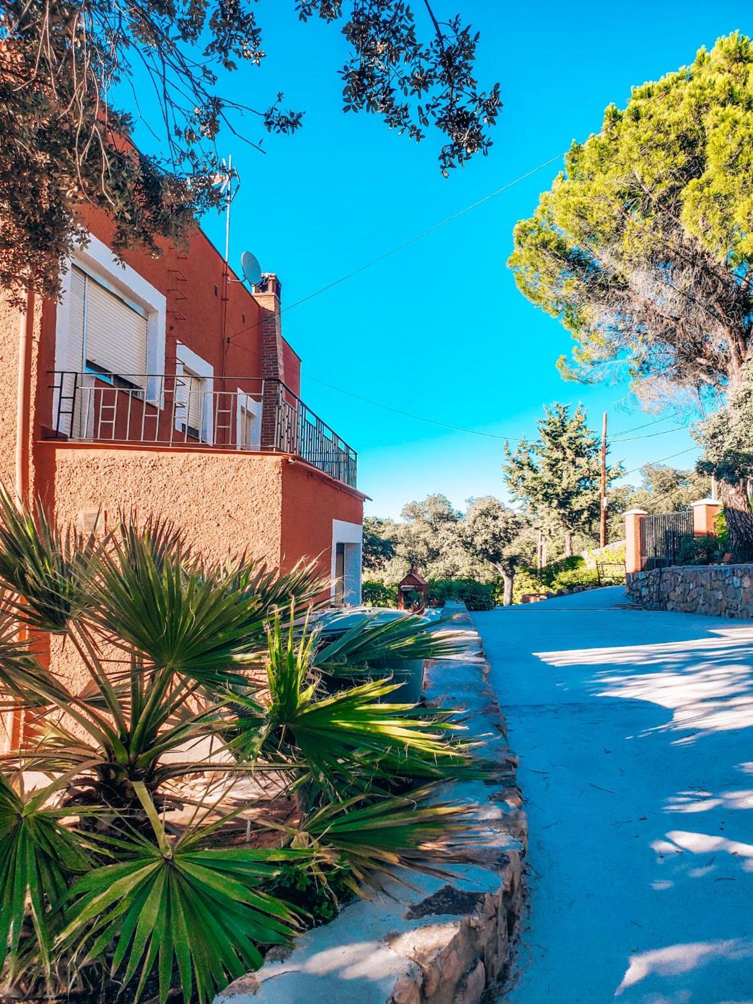 Сasa de vacaciones Casa Terra Hontanar
