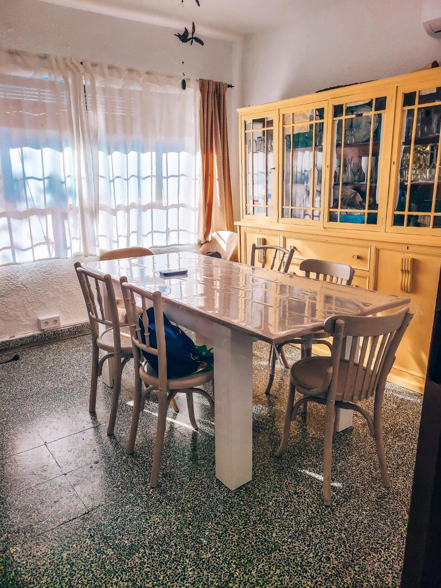 Casa Terra Сasa de vacaciones