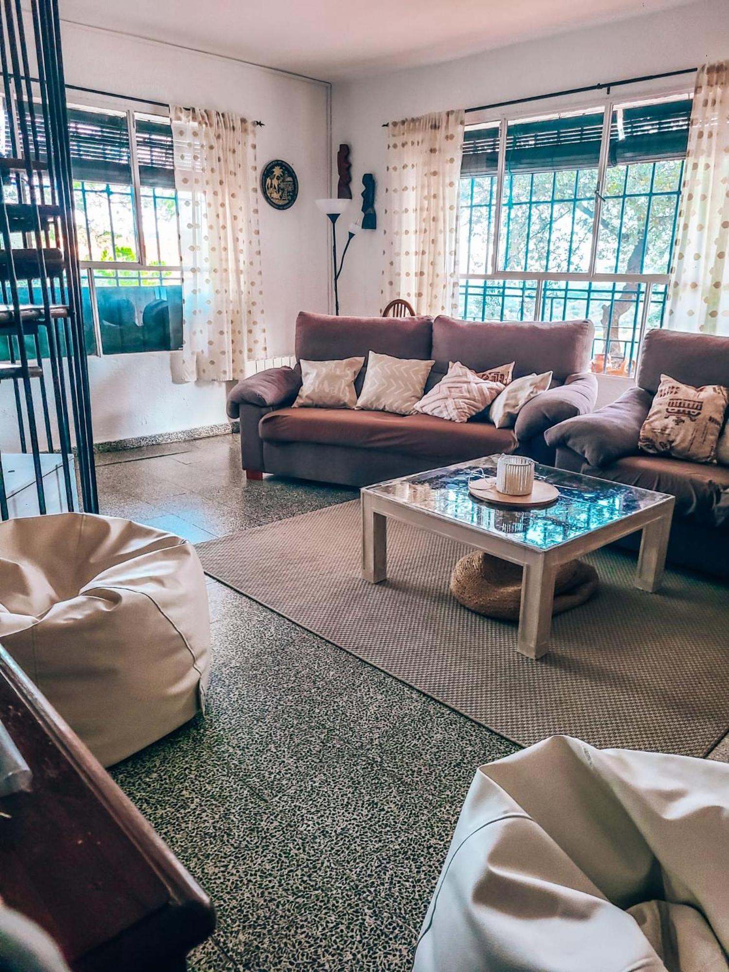 Casa Terra Сasa de vacaciones *
