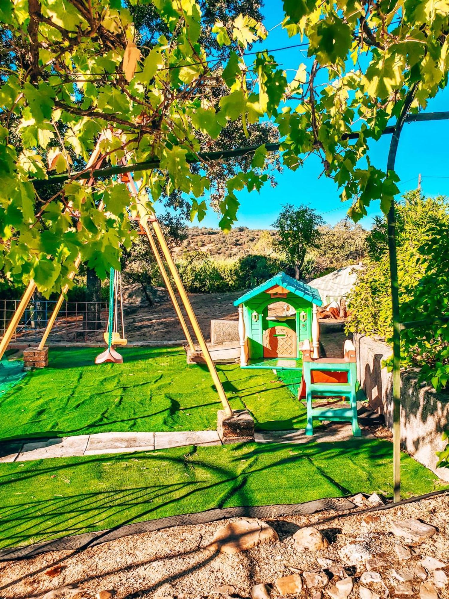 Casa Terra Сasa de vacaciones