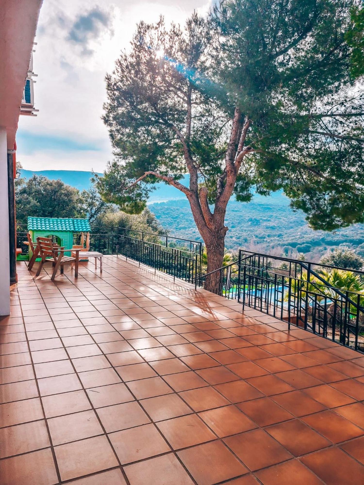 Сasa de vacaciones Casa Terra