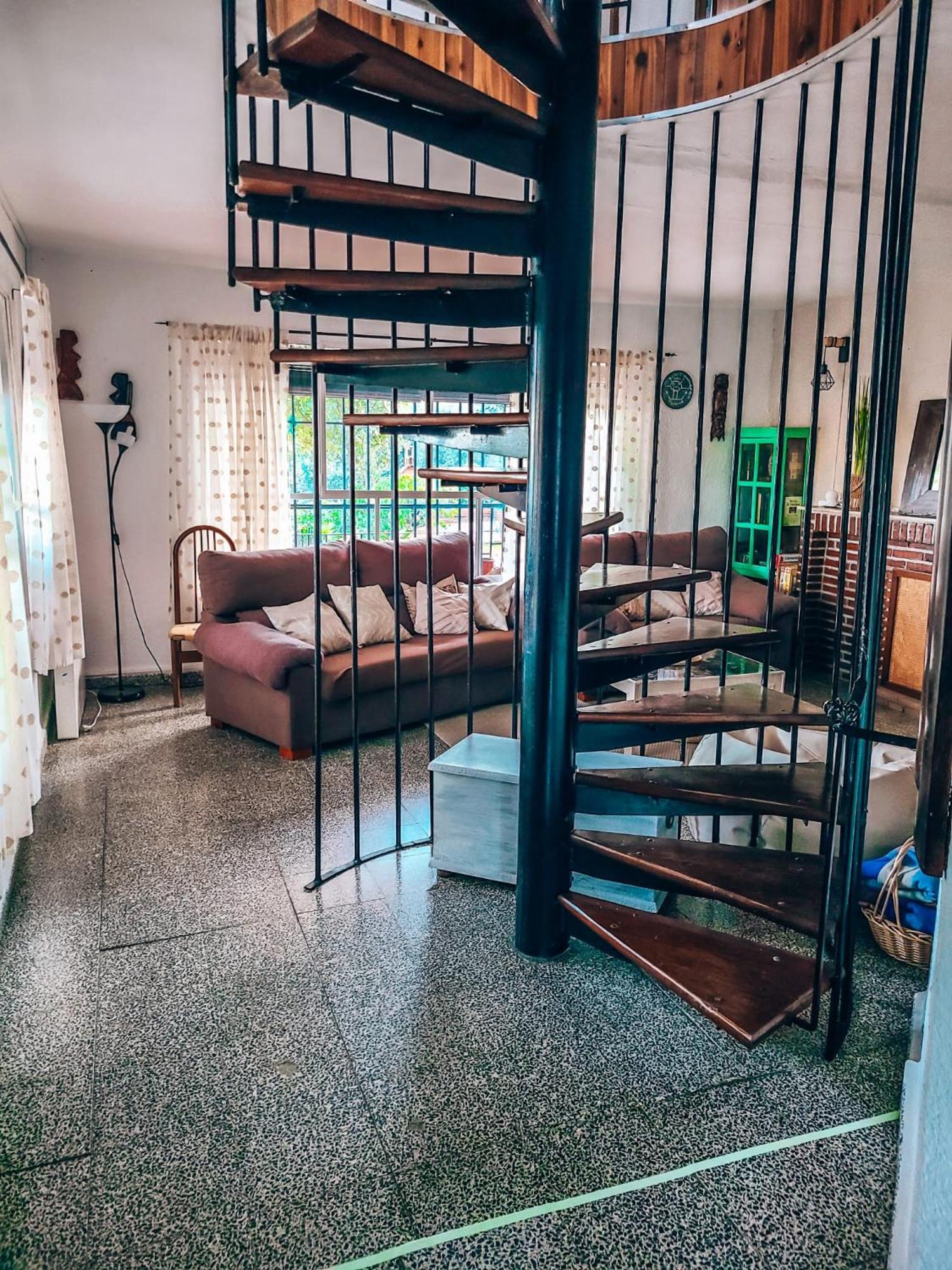 Сasa de vacaciones Casa Terra Hontanar