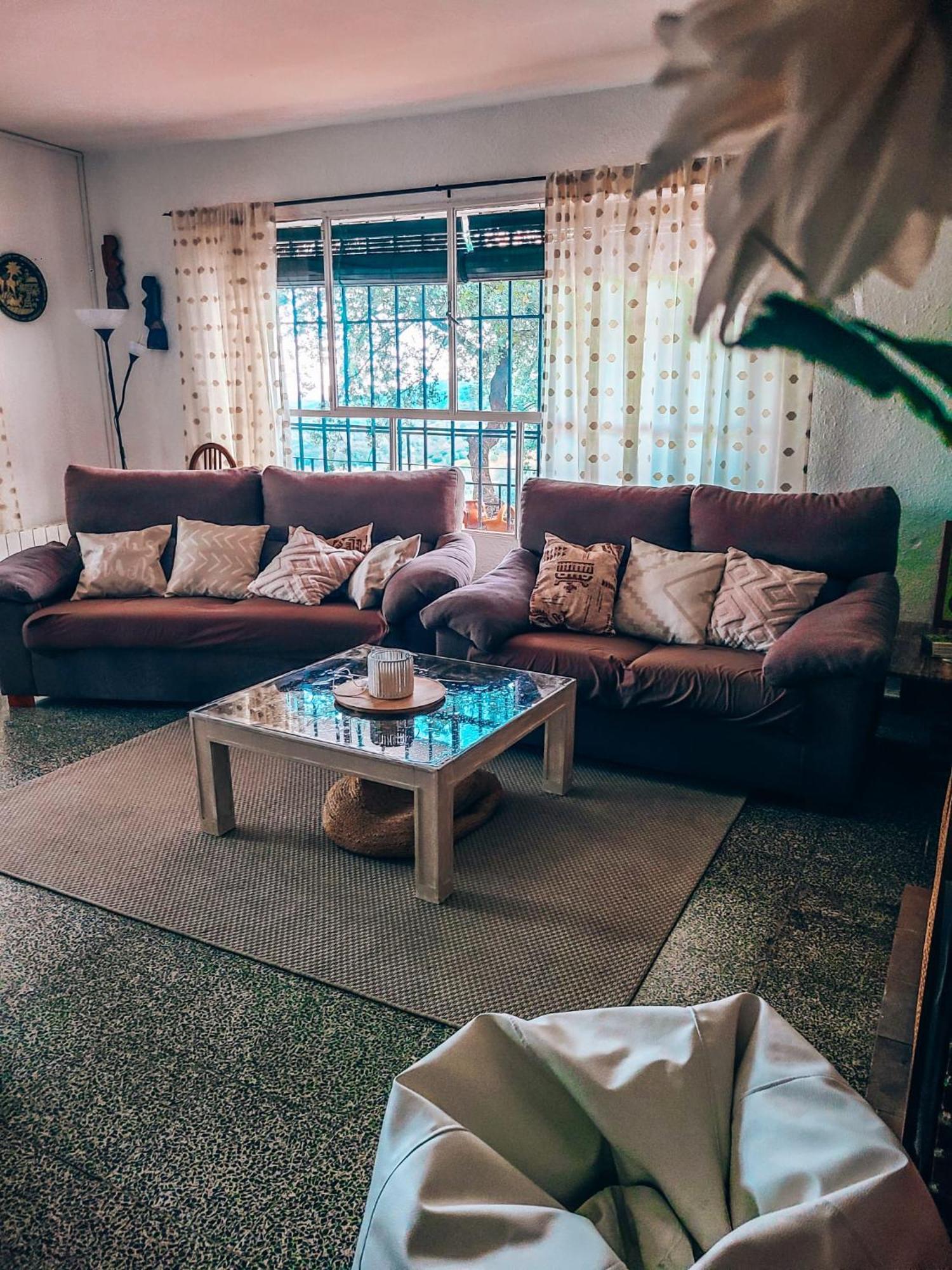 Casa Terra Hontanar