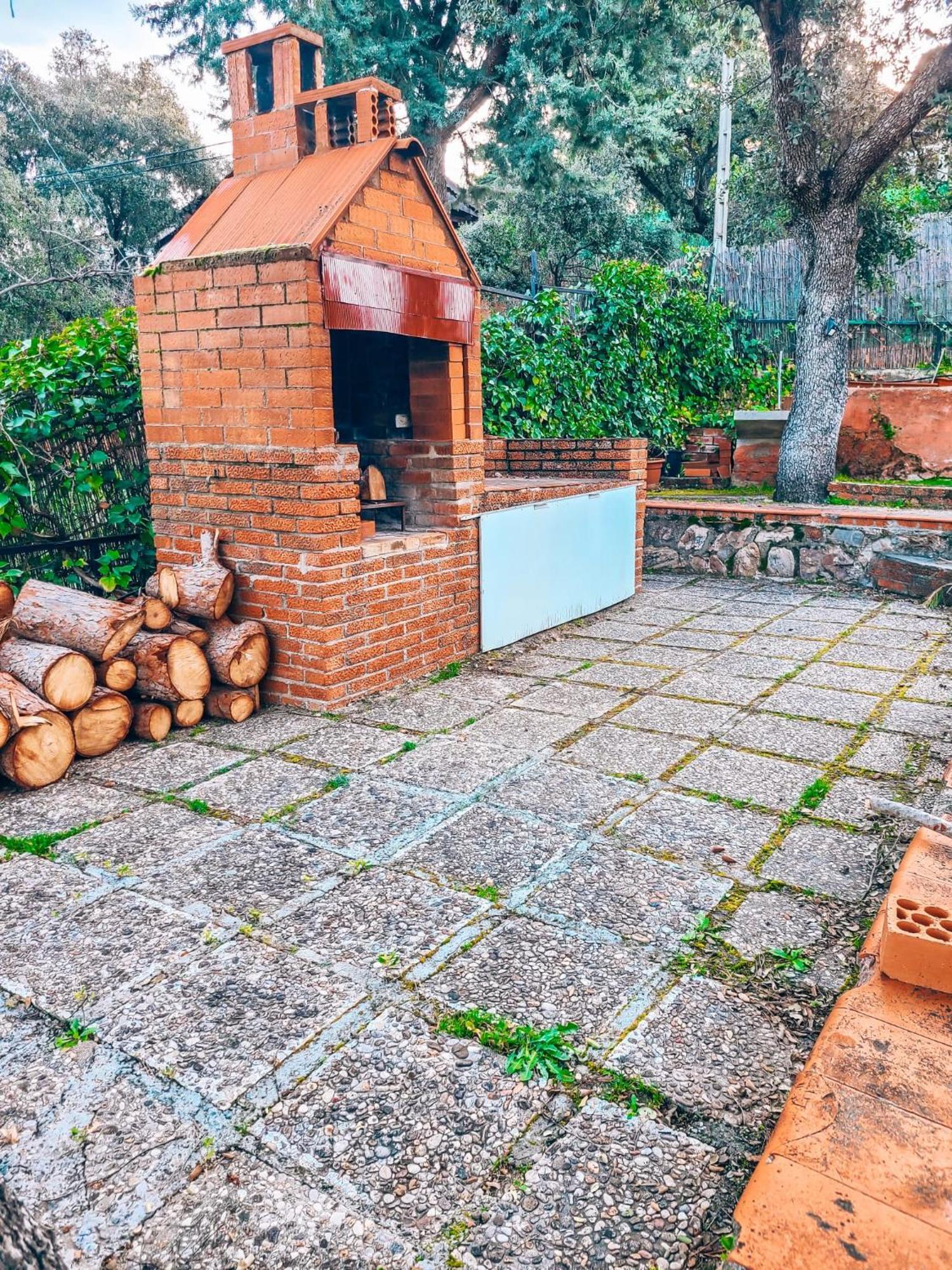 Casa Terra * Hontanar