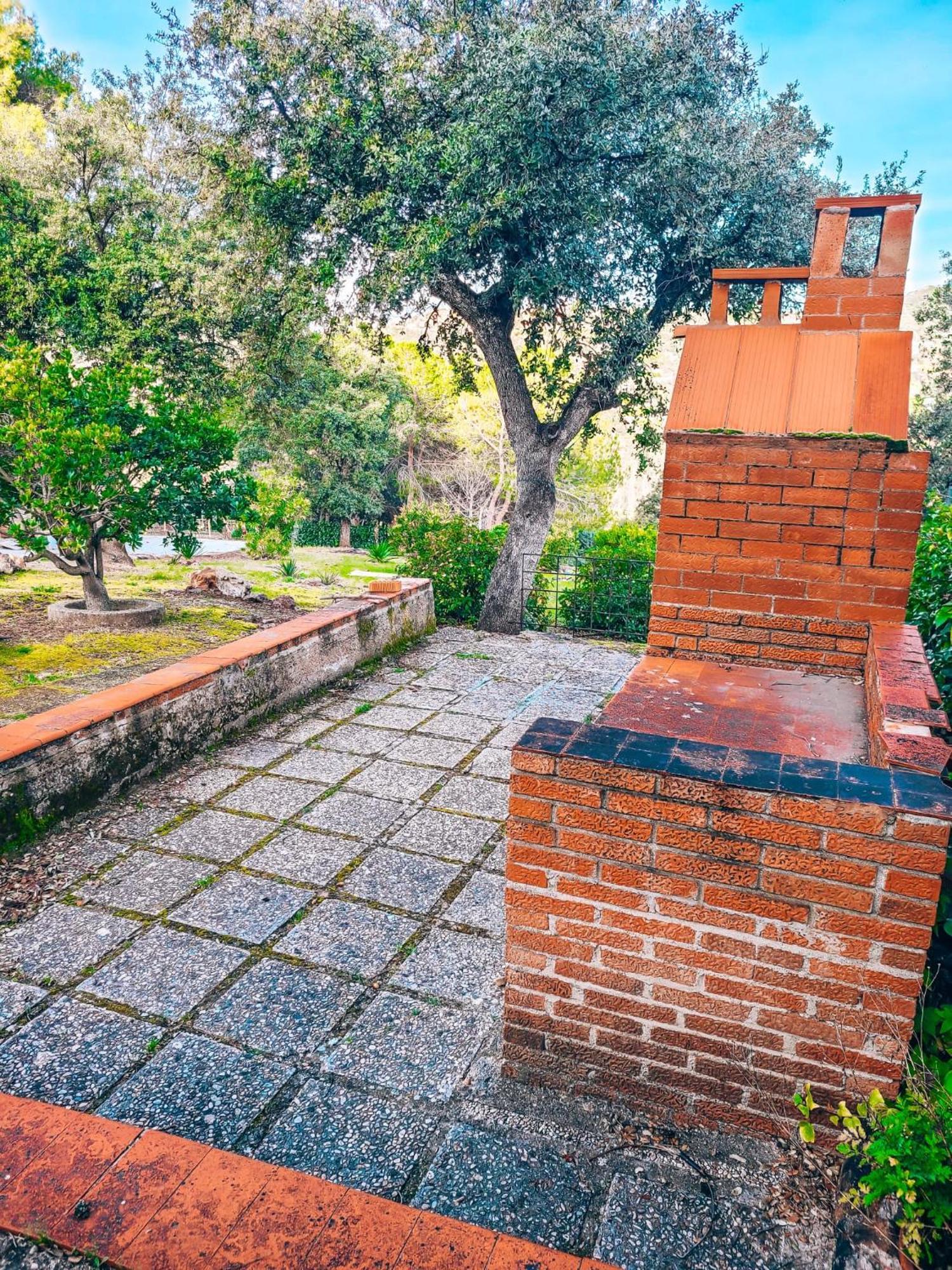 Casa Terra Hontanar