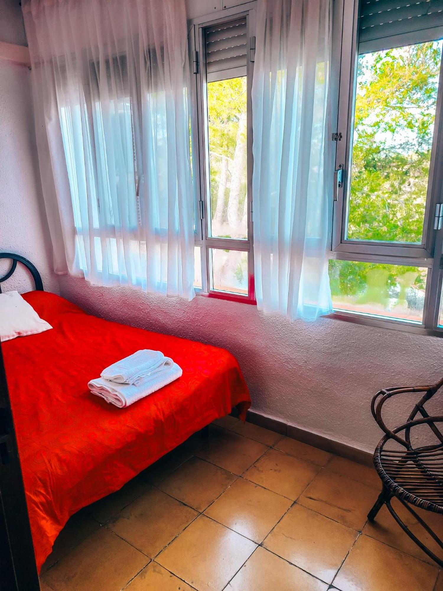 Casa Terra * Hontanar