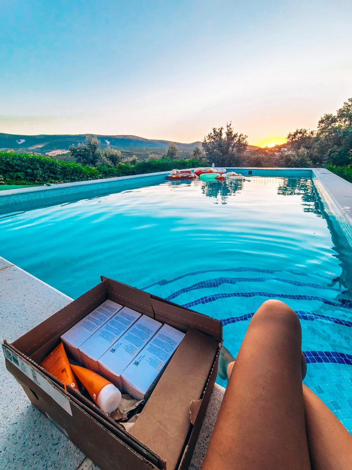 Casa Terra Сasa de vacaciones
