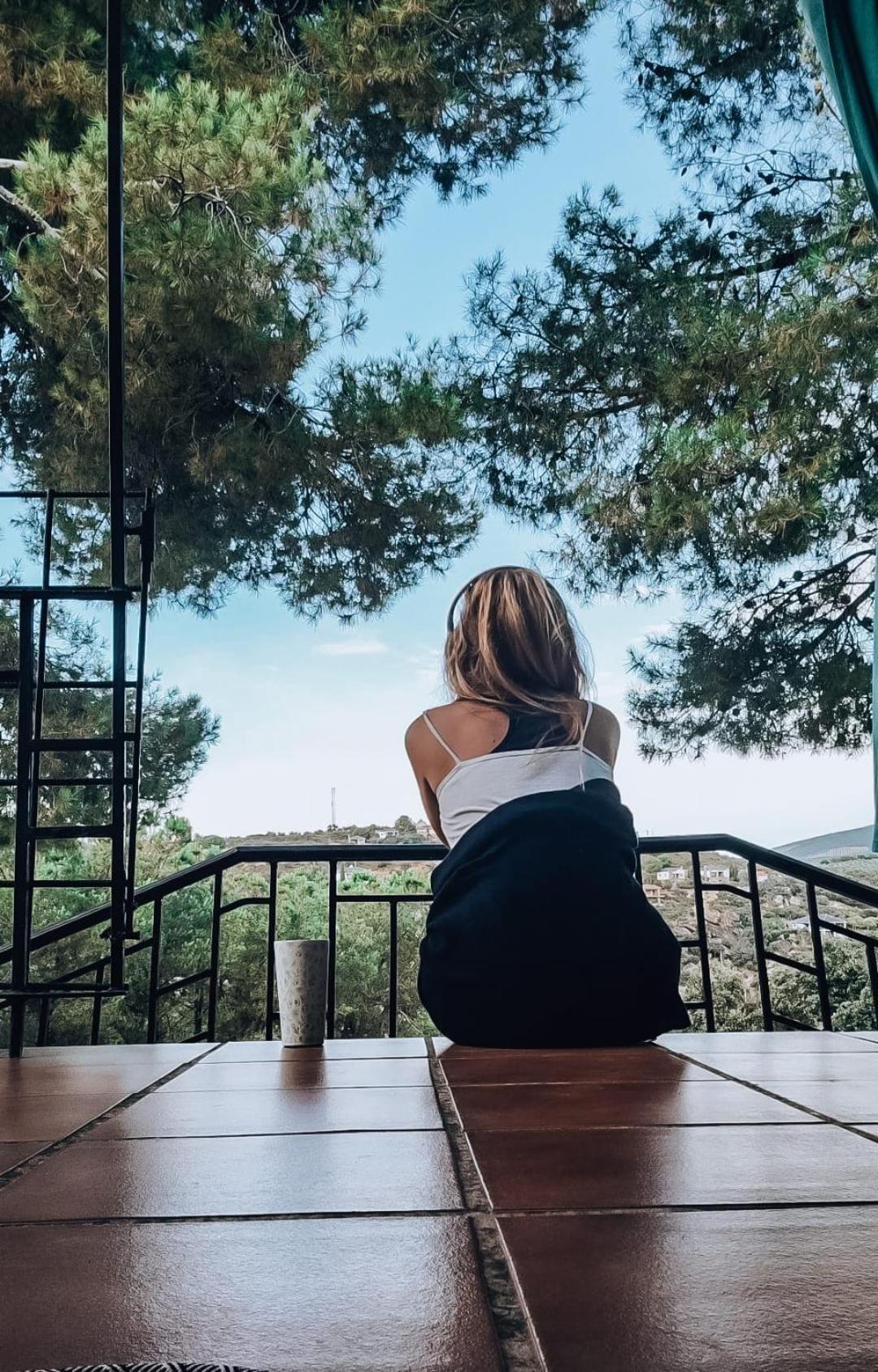 Сasa de vacaciones Casa Terra
