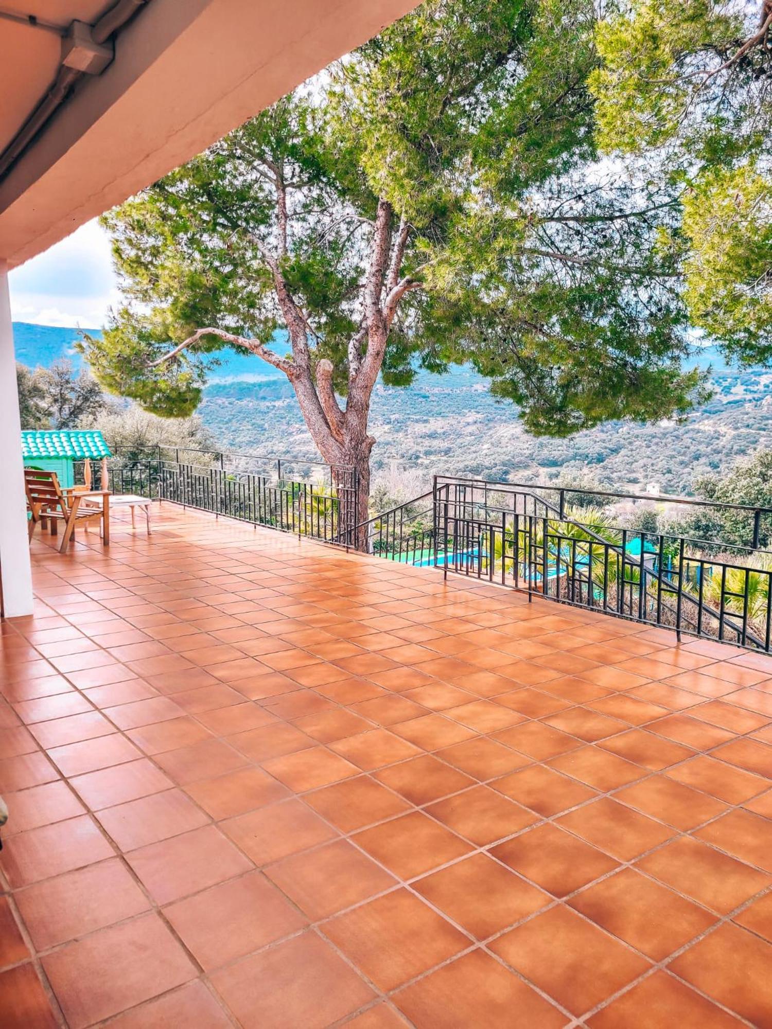 Casa Terra Сasa de vacaciones *