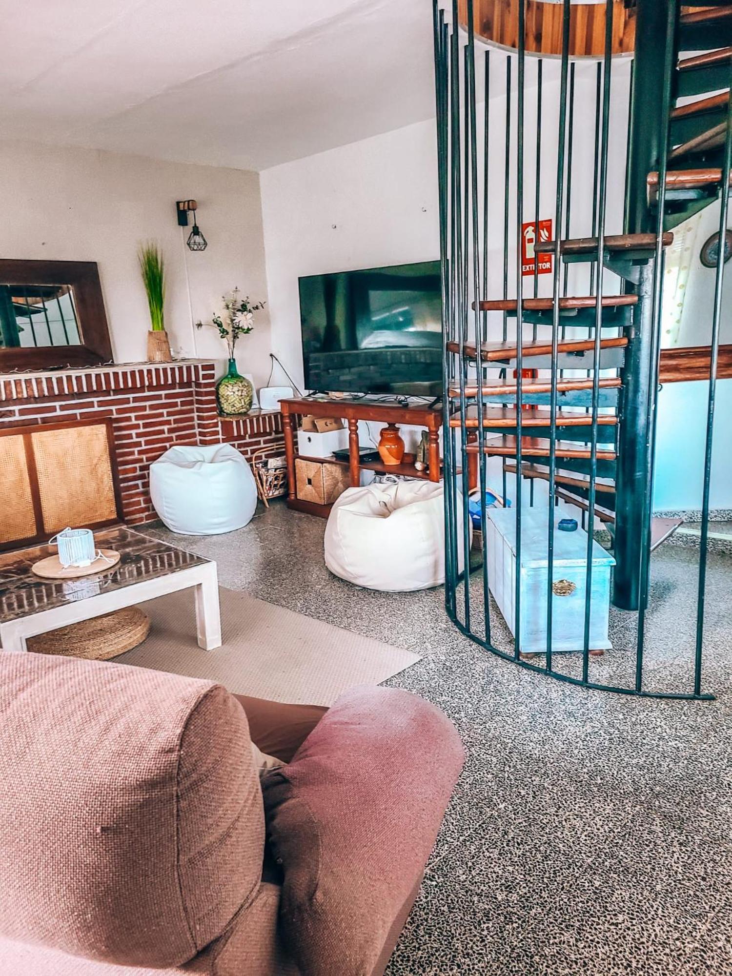 Casa Terra Сasa de vacaciones