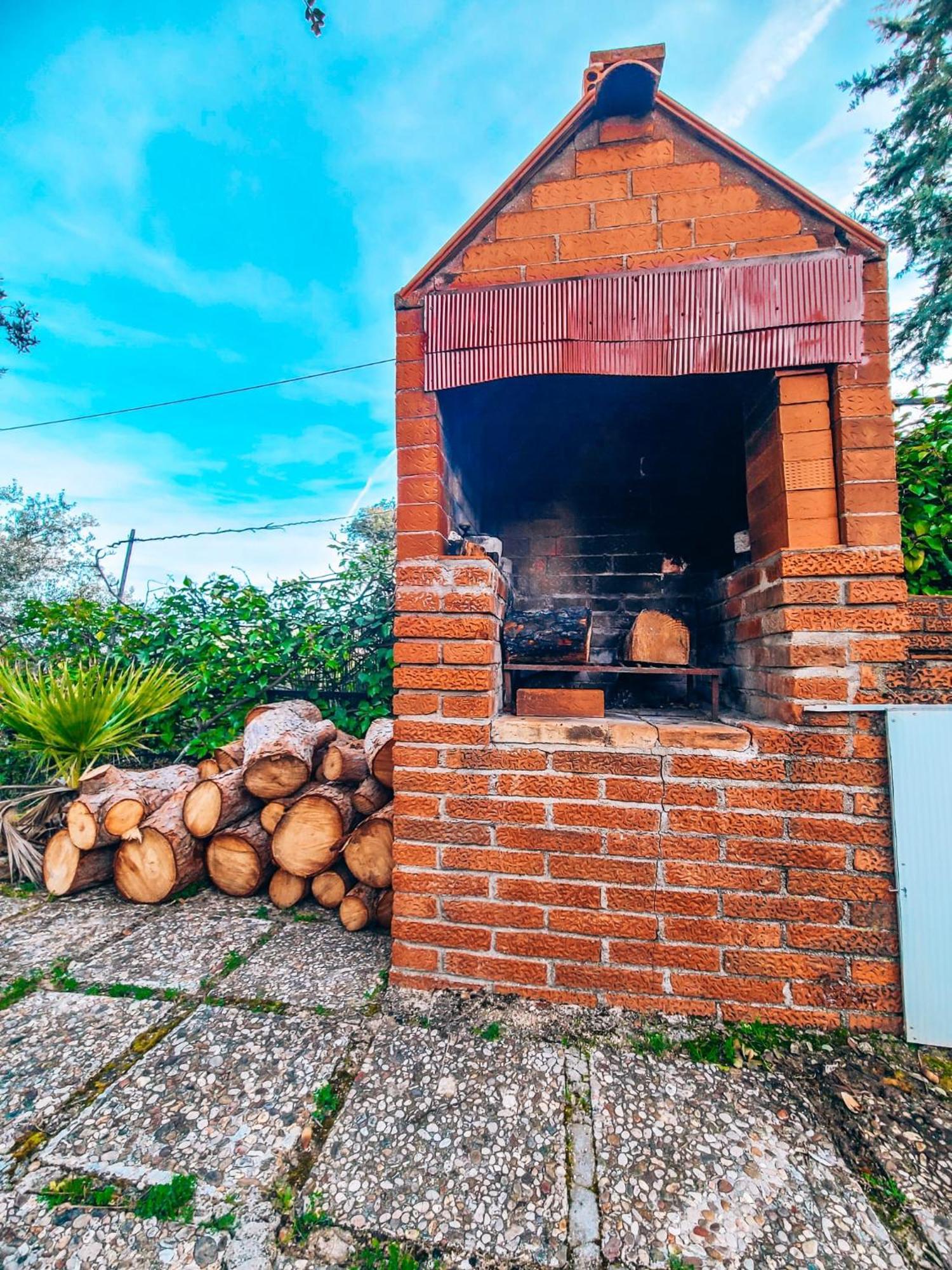 Сasa de vacaciones Casa Terra