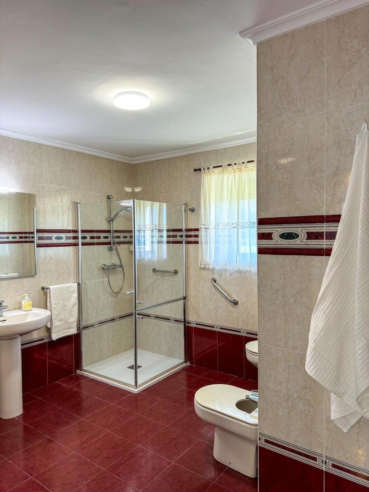 Mies De Sabres Holiday home Santillana del Mar