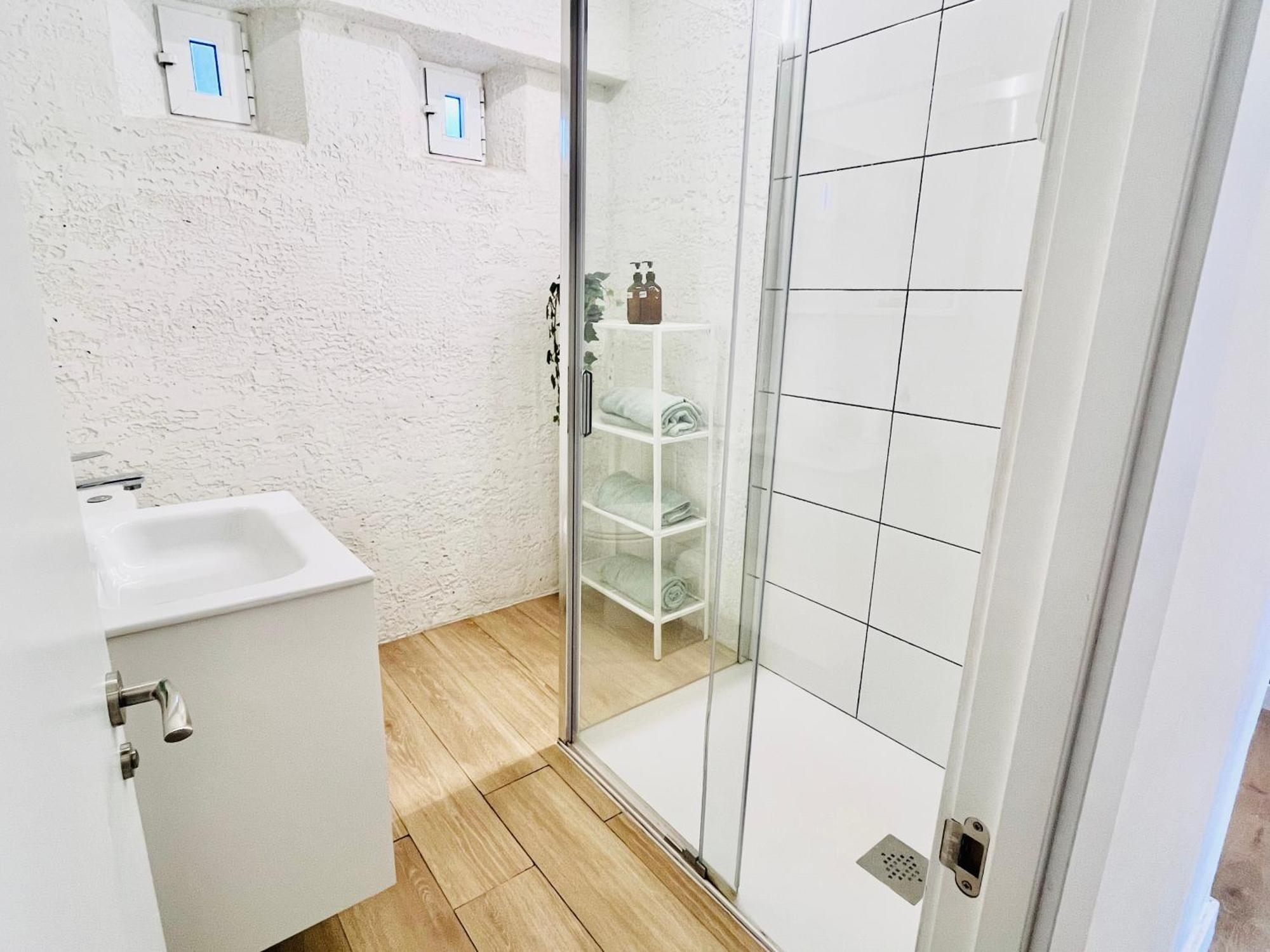 Apartamento Tu Paraiso En Asturias *