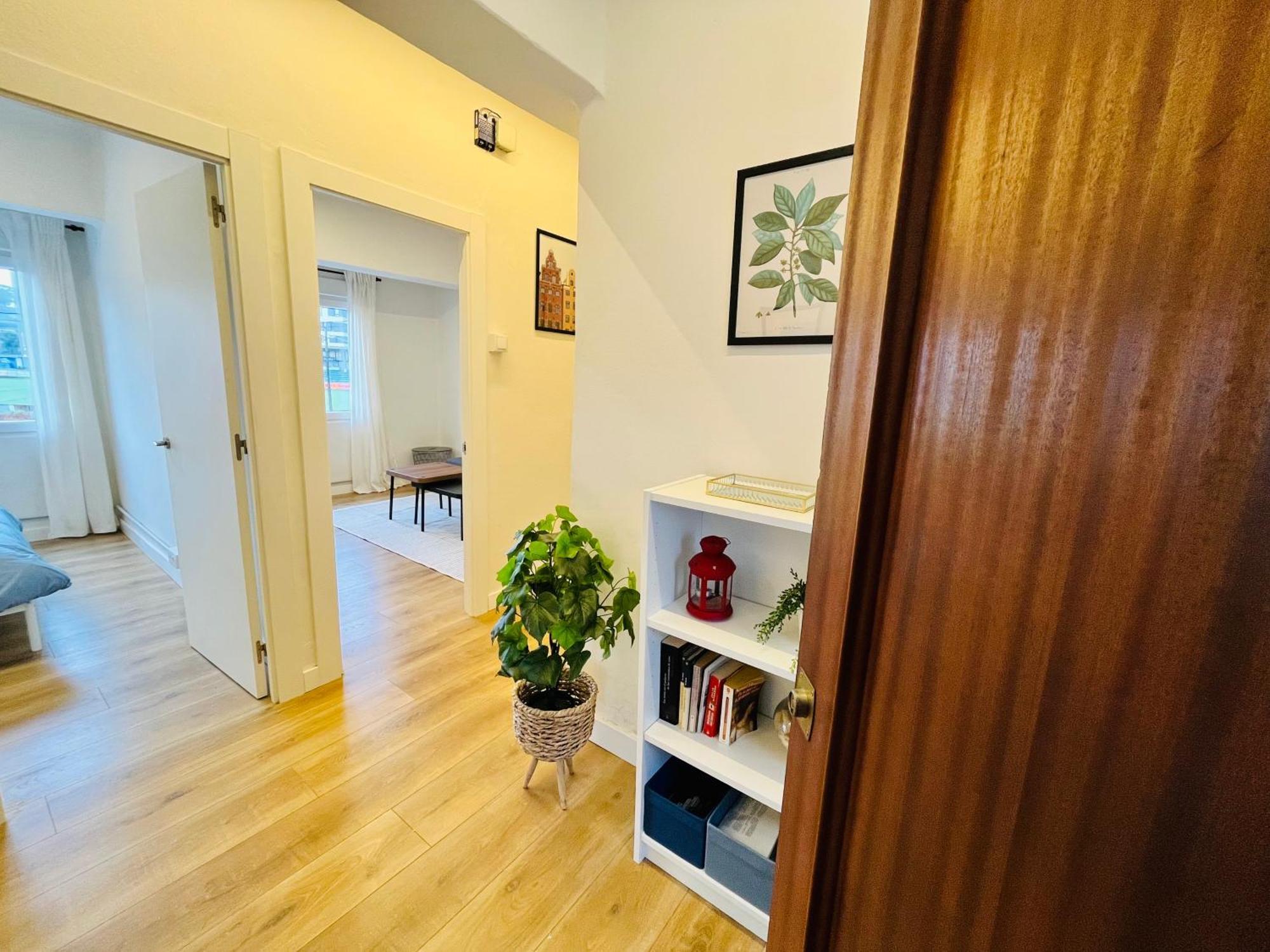 Apartamento Tu Paraiso En Asturias *