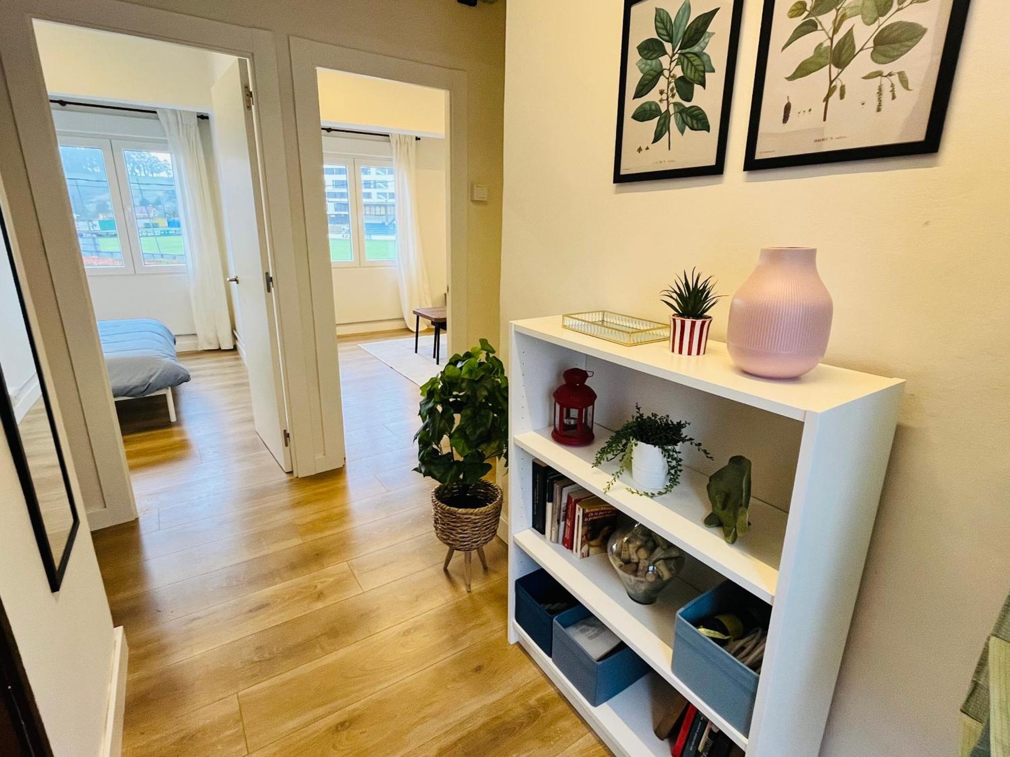 Apartamento Tu Paraiso En Asturias