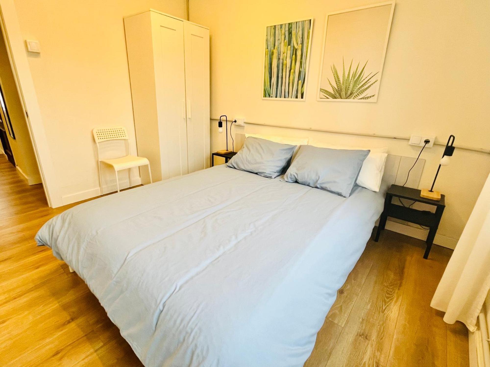 Apartamento Tu Paraiso En Asturias