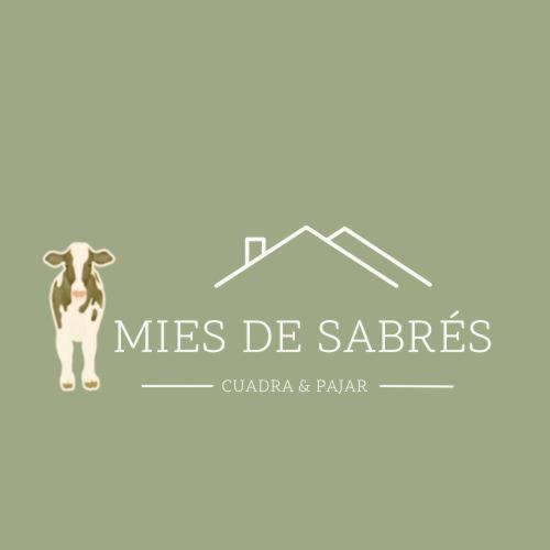 Mies De Sabres Holiday home