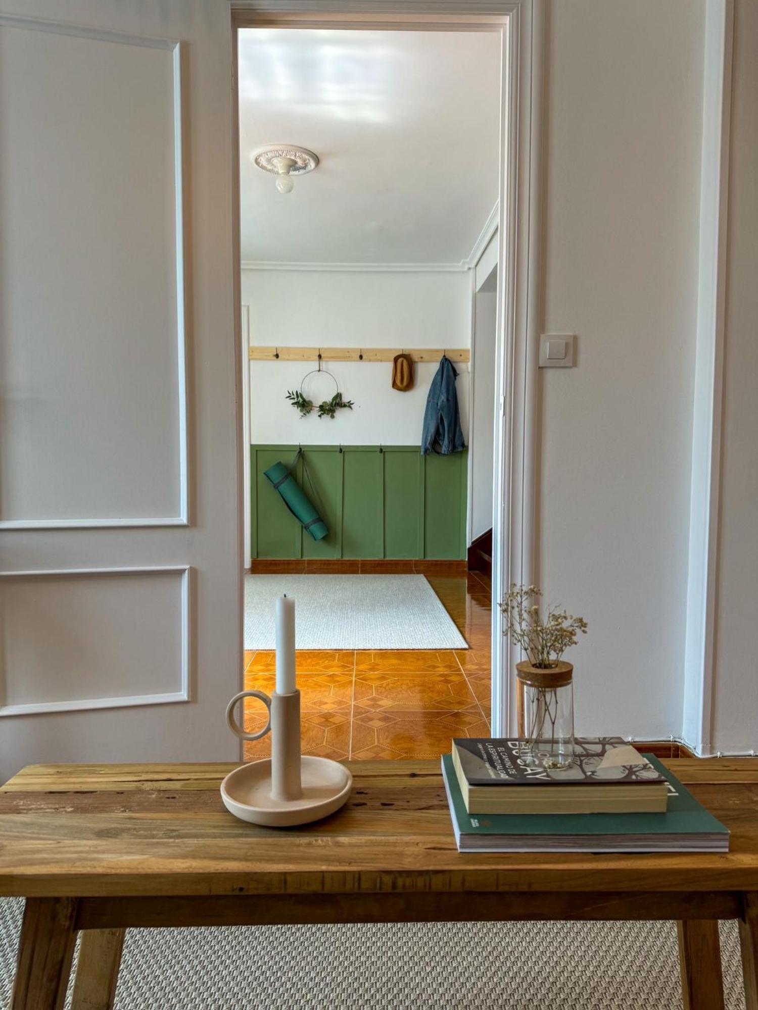 Holiday home Mies De Sabres *