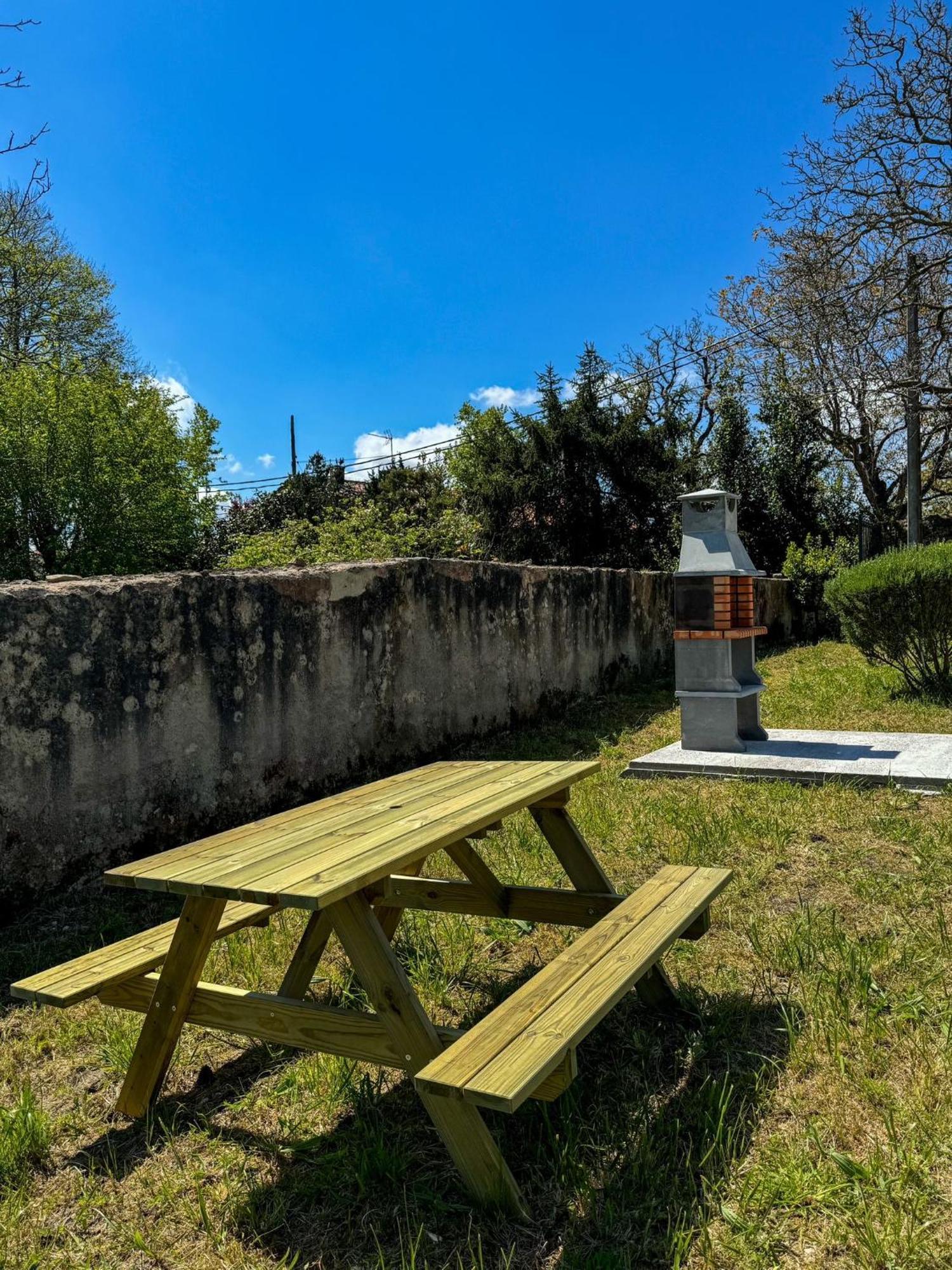 Holiday home Mies De Sabres Santillana del Mar