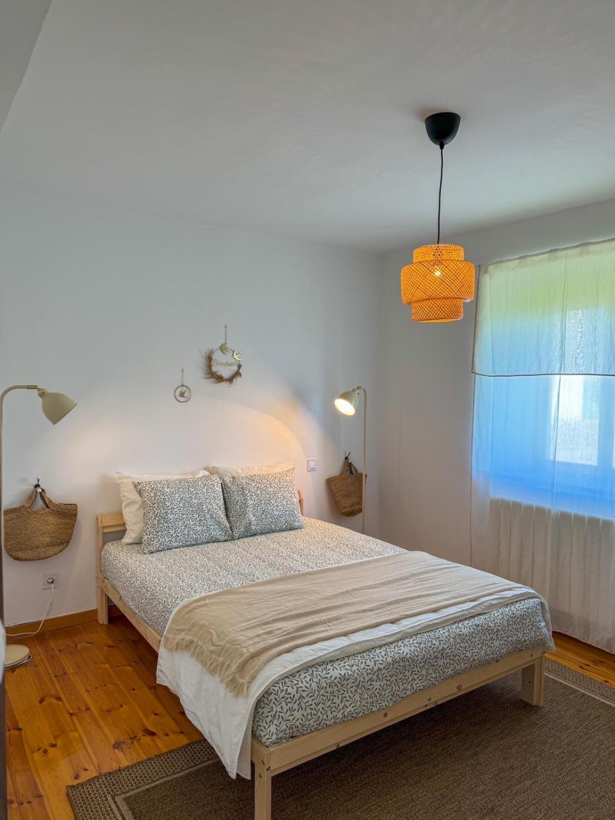 Holiday home Mies De Sabres *