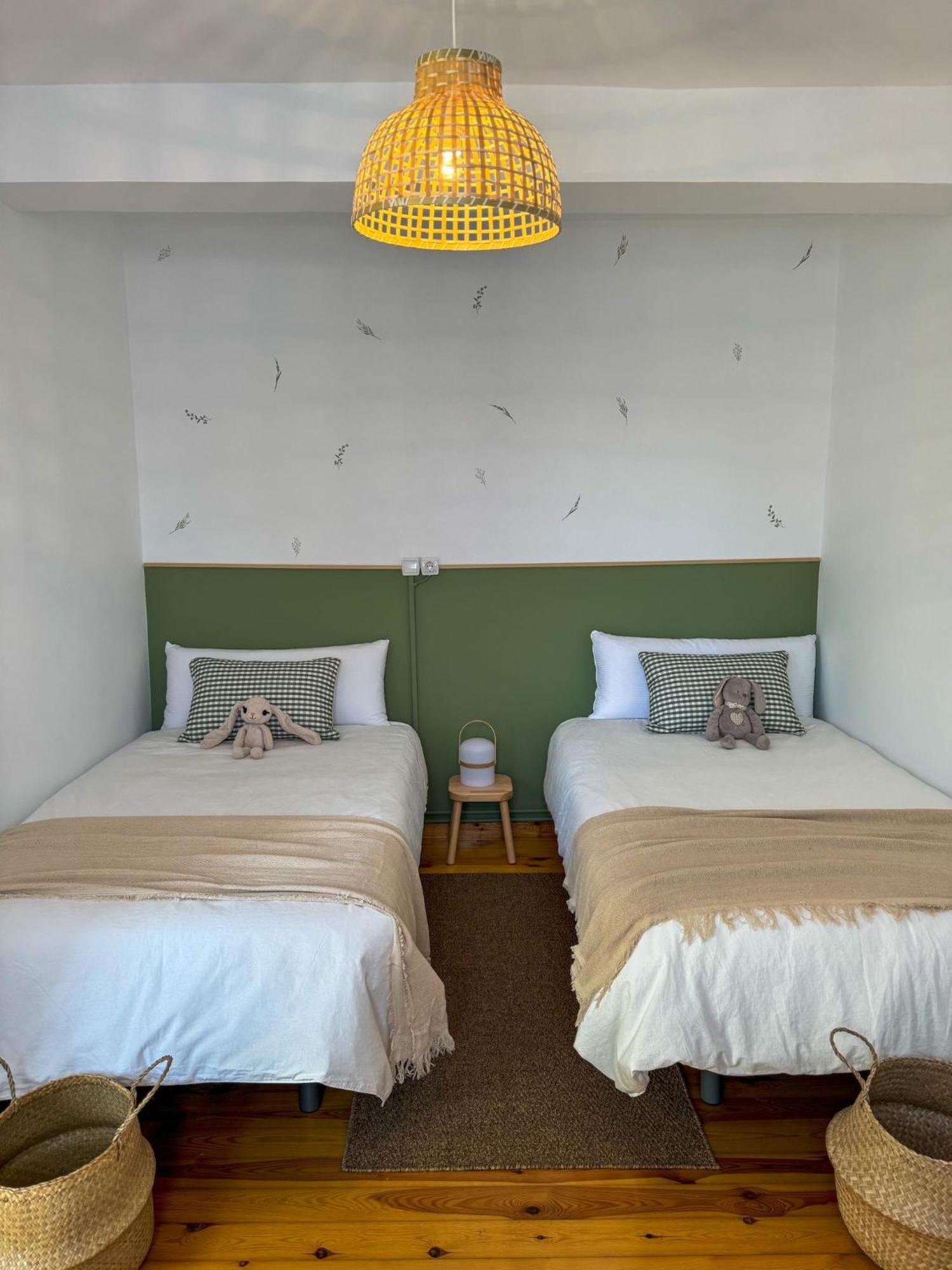 Mies De Sabres Holiday home Santillana del Mar