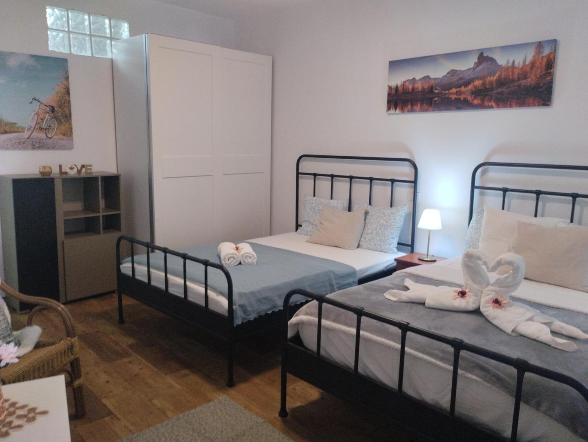 Casita Apartamento