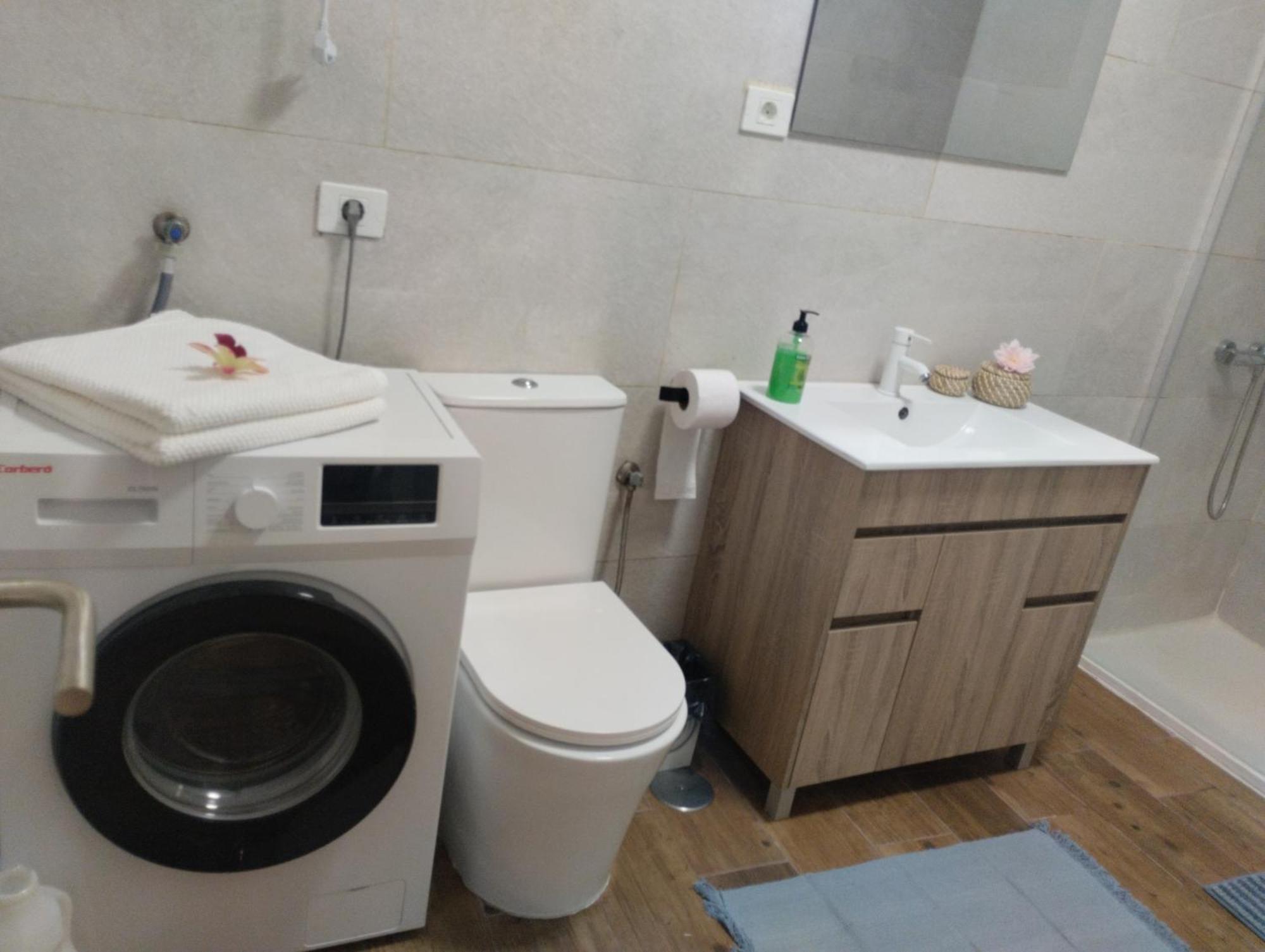 Apartamento Casita *