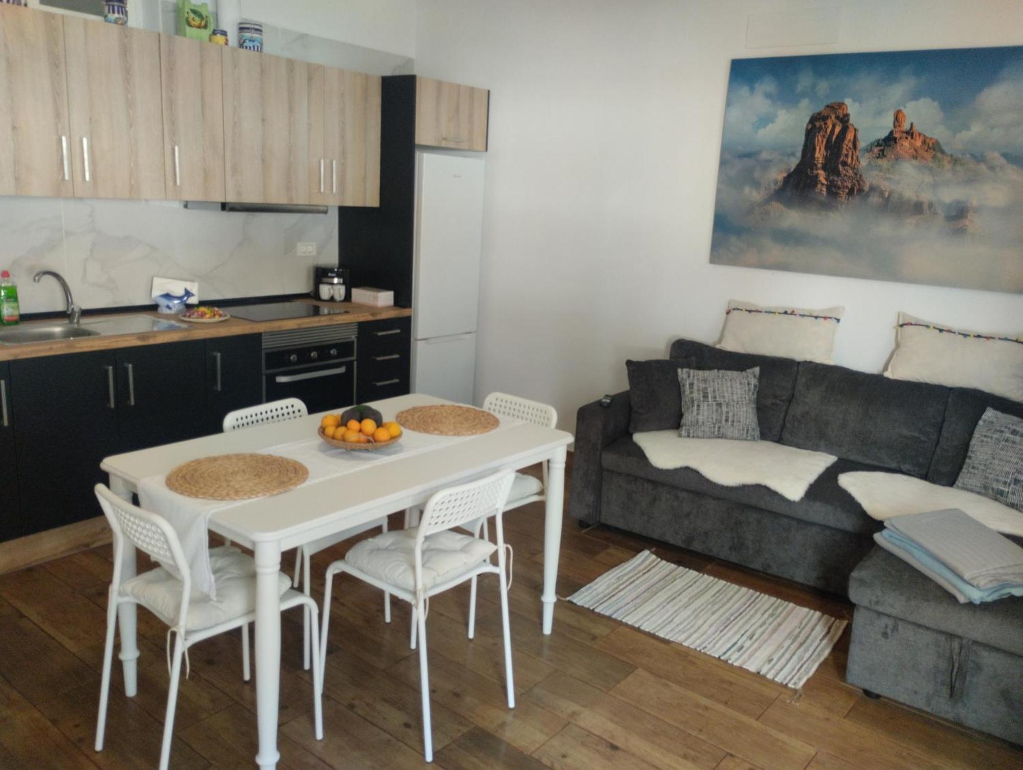 Casita Apartamento *