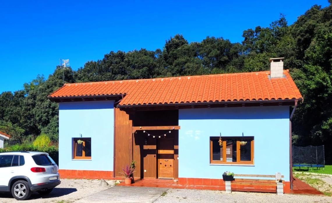 Holiday home Casa Raitan