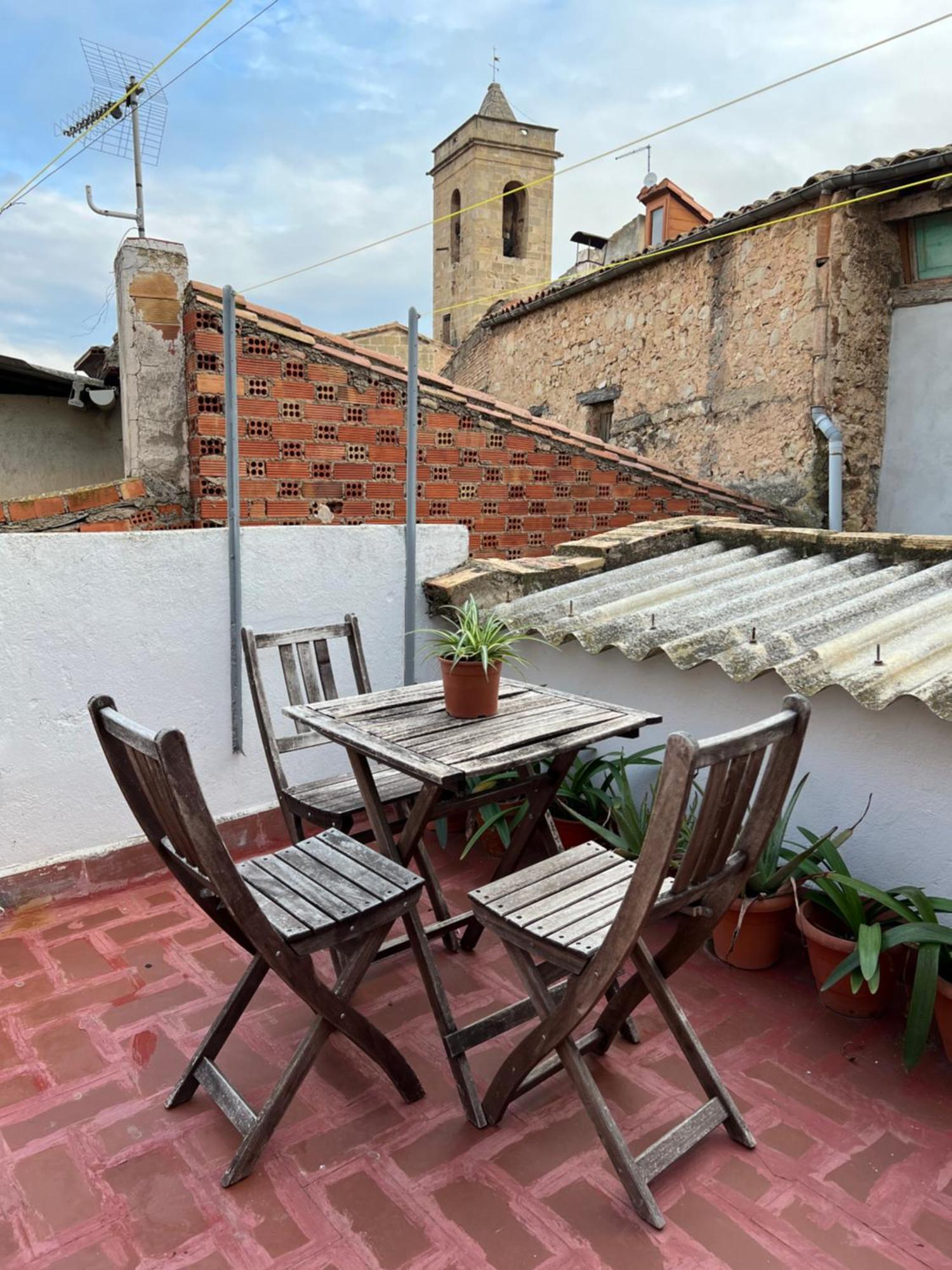 Casa Teto, Ideal Families I Grups