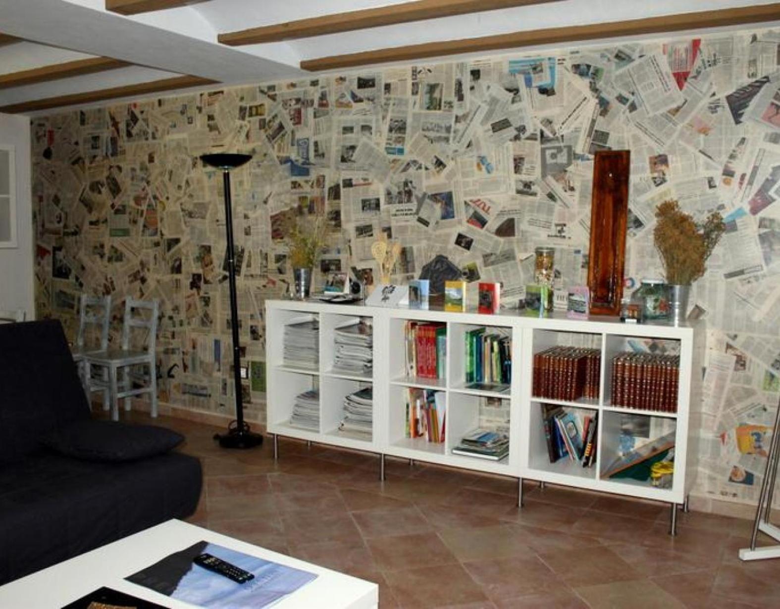 El Enebro Apartamento