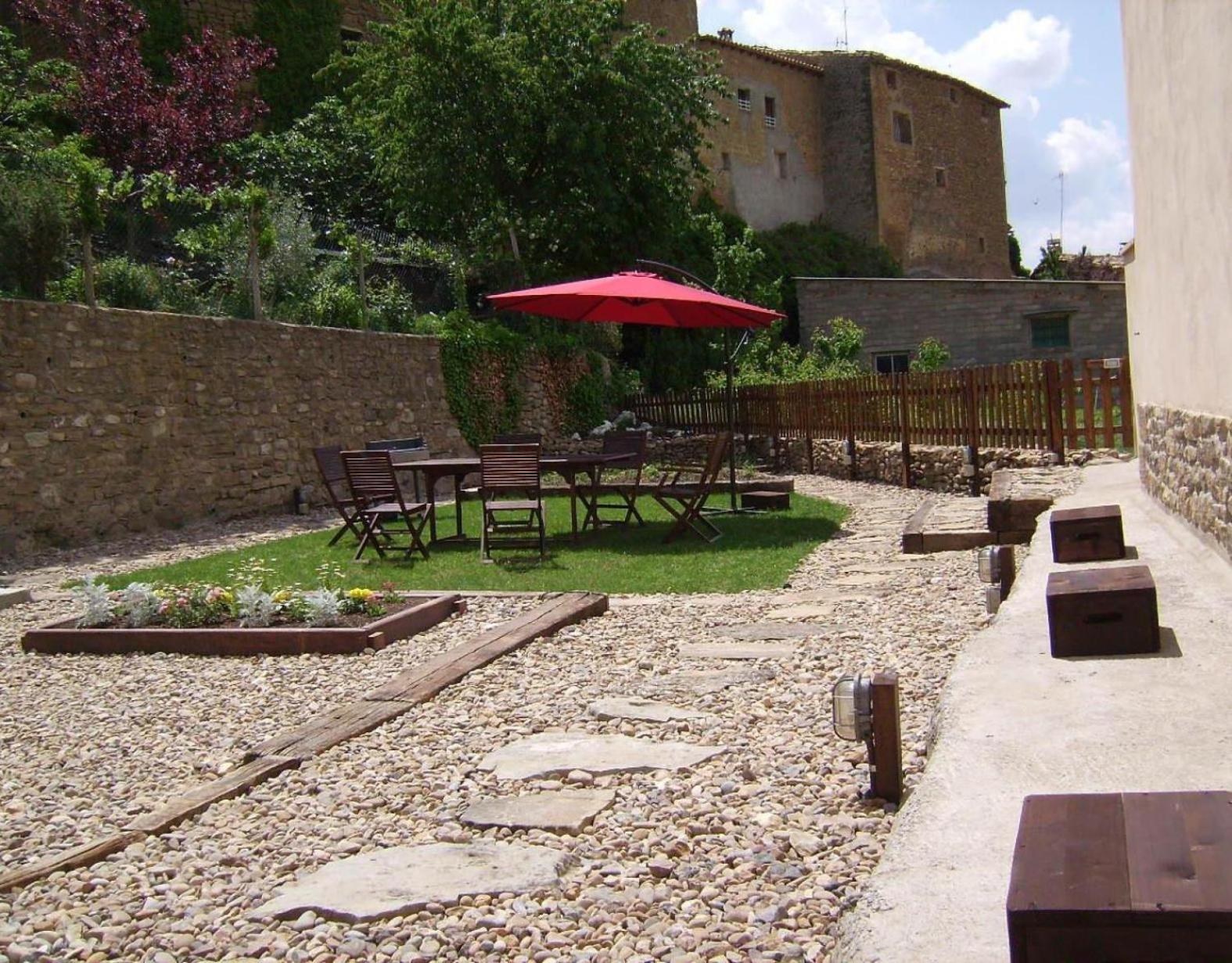 Apartamento La Encina Biel