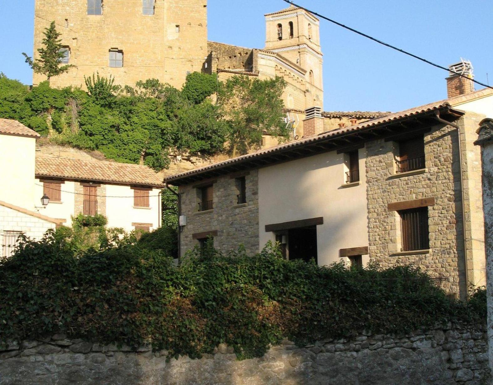 Apartamento La Encina *